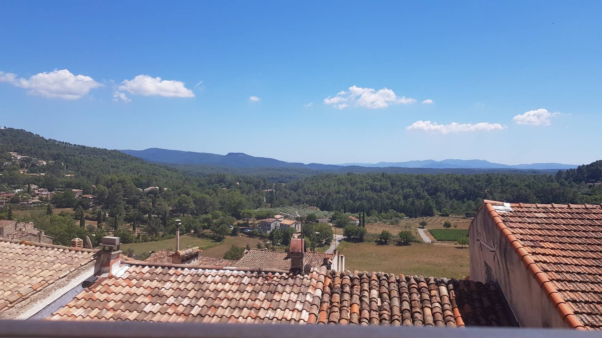 loger dans Callas, Provence-Alpes-Côte d'Azur 10098366