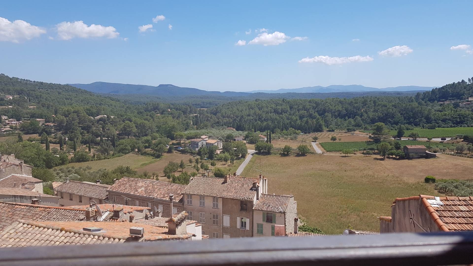 loger dans Callas, Provence-Alpes-Côte d'Azur 10098366