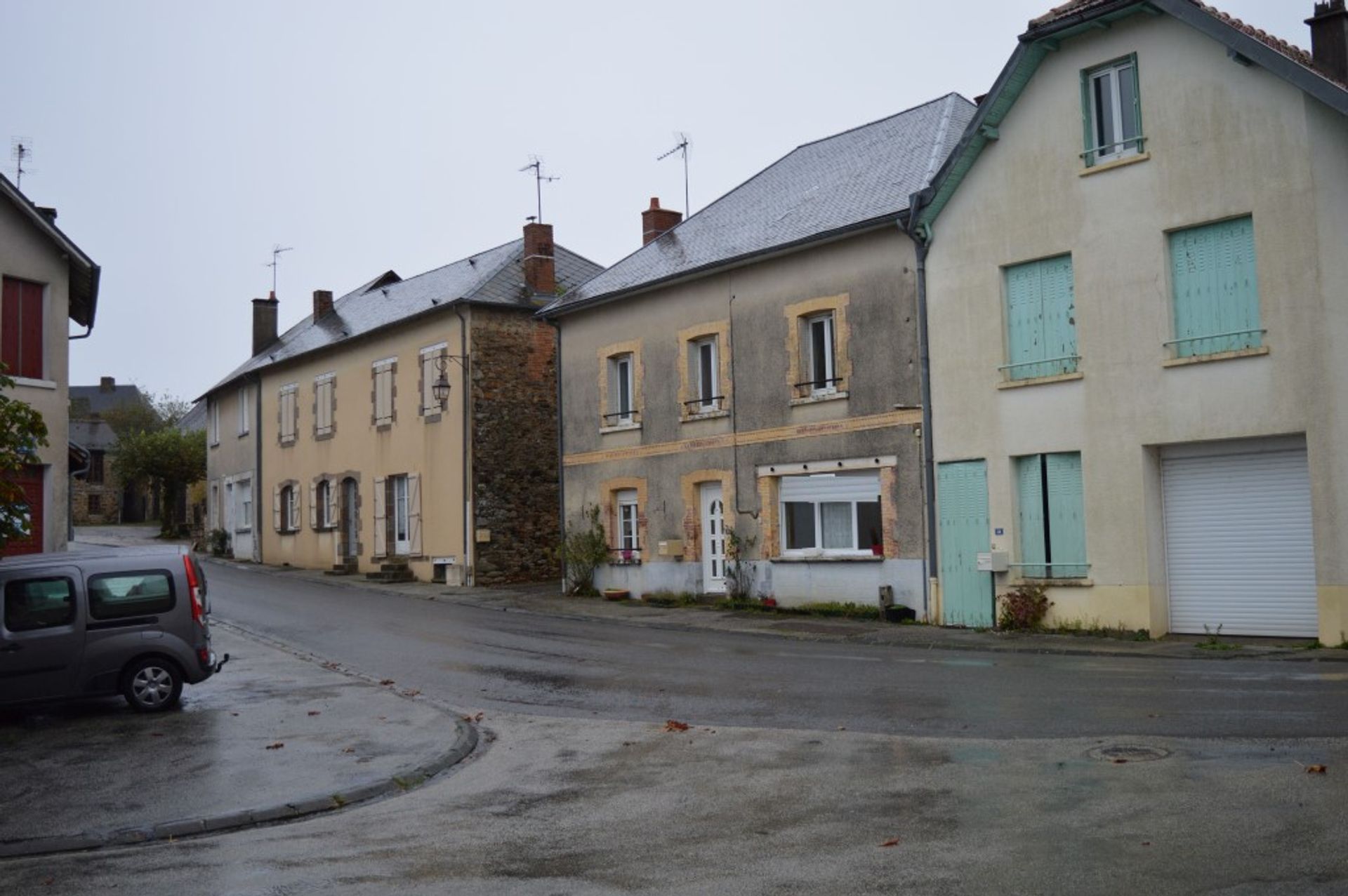 loger dans La Porcherie, Nouvelle-Aquitaine 10098368