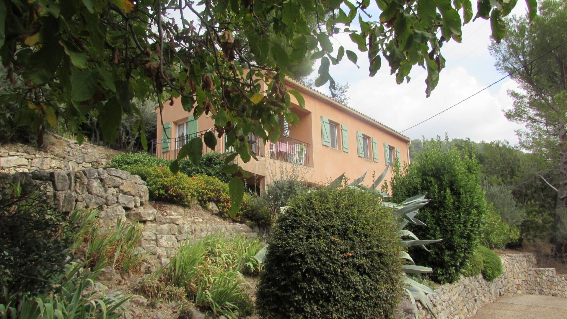 Hus i Bargemon, Provence-Alpes-Cote d'Azur 10098374