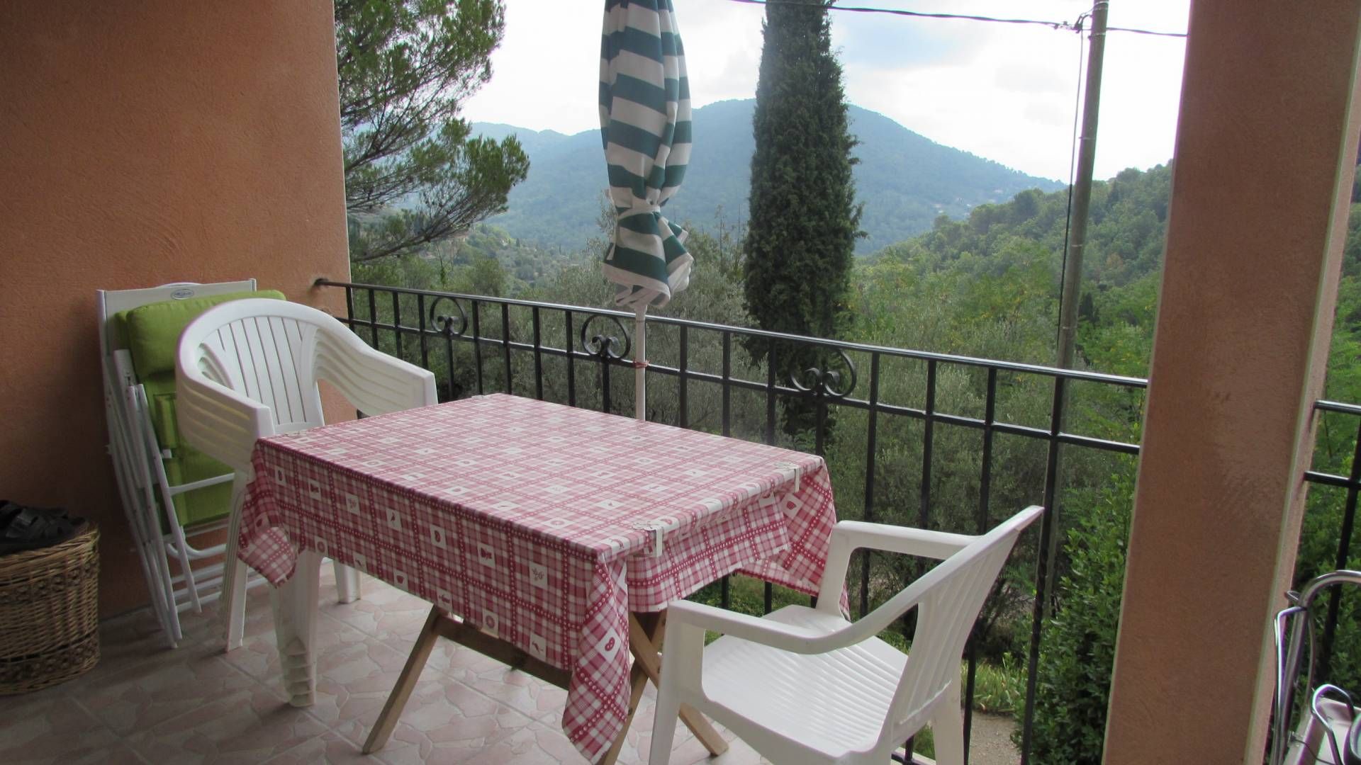 Hus i Bargemon, Provence-Alpes-Cote d'Azur 10098374