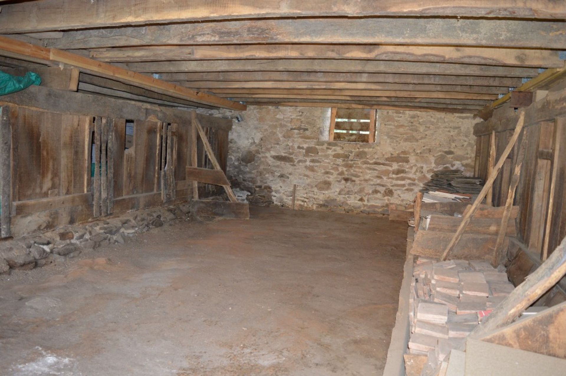 rumah dalam La Croisille-sur-Briance, Limousin 10098379