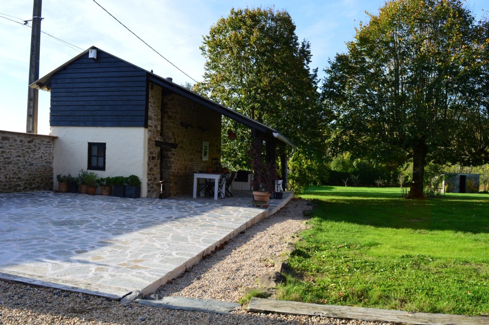 rumah dalam La Croisille-sur-Briance, Limousin 10098379