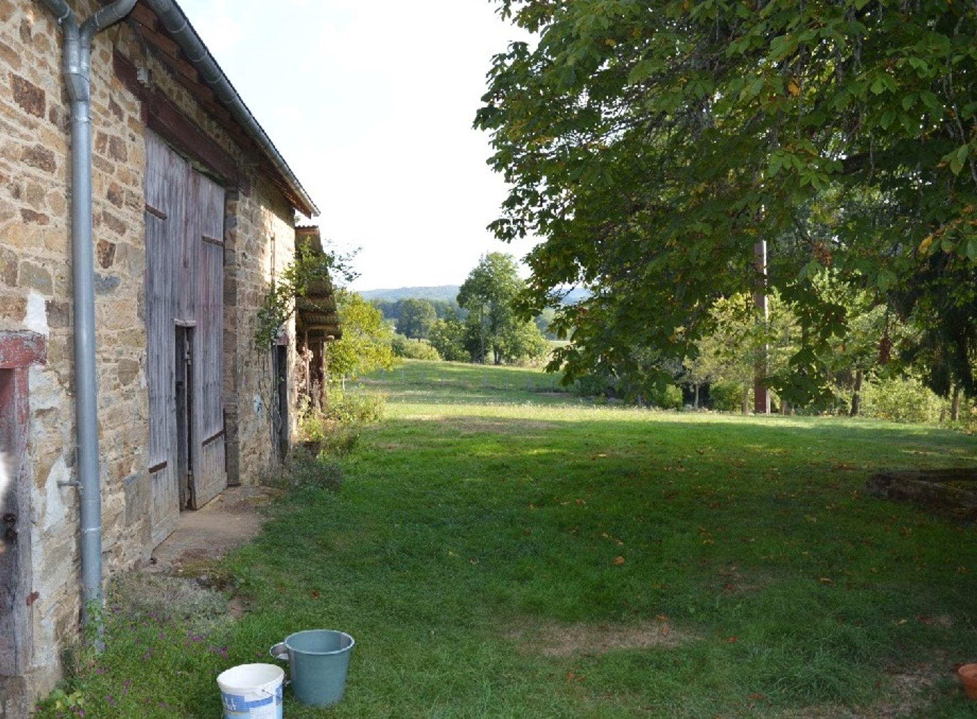 بيت في La Croisille-sur-Briance, Limousin 10098384