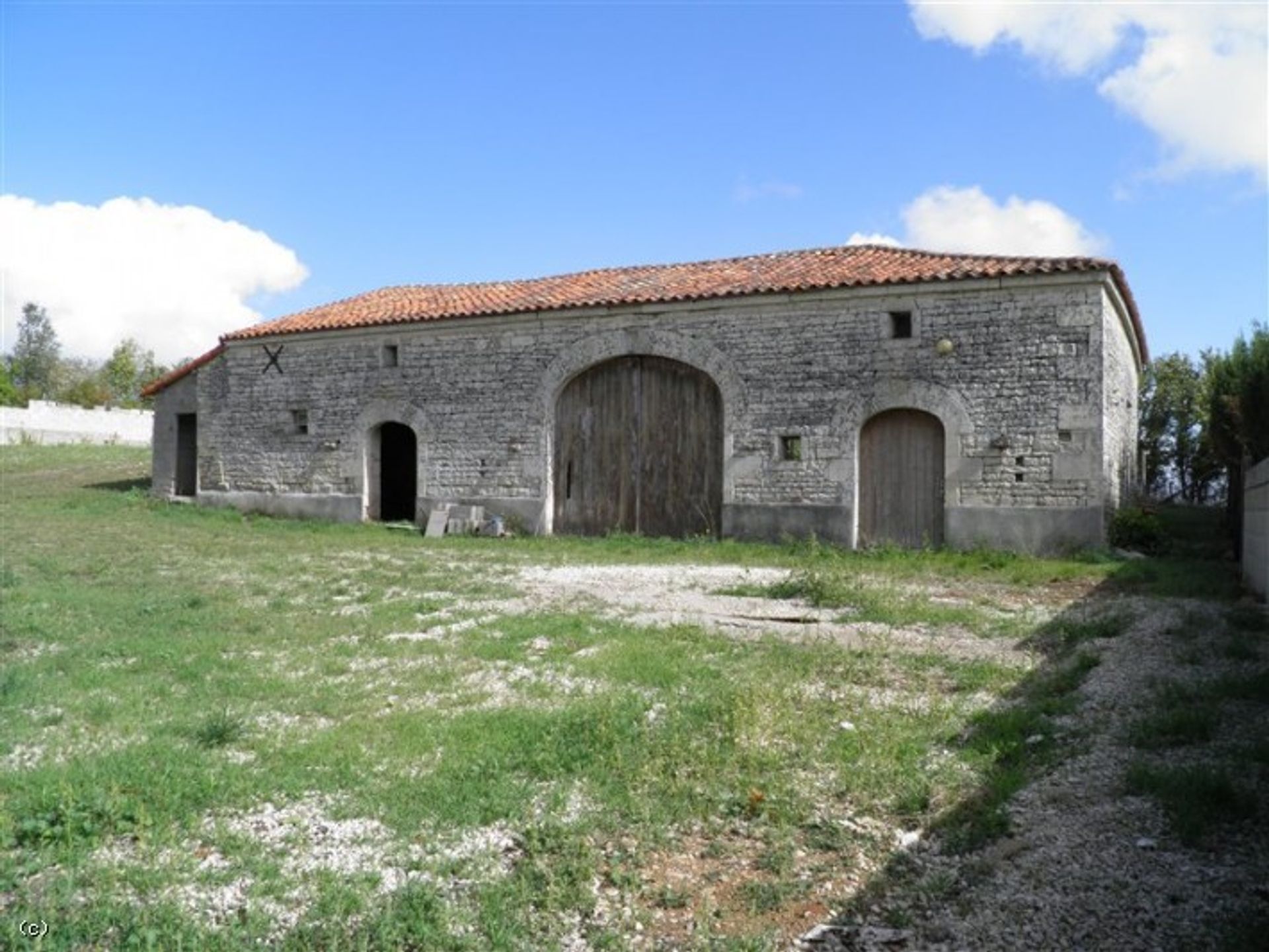 其他 在 Villefagnan France, Poitou-Charentes 10098391