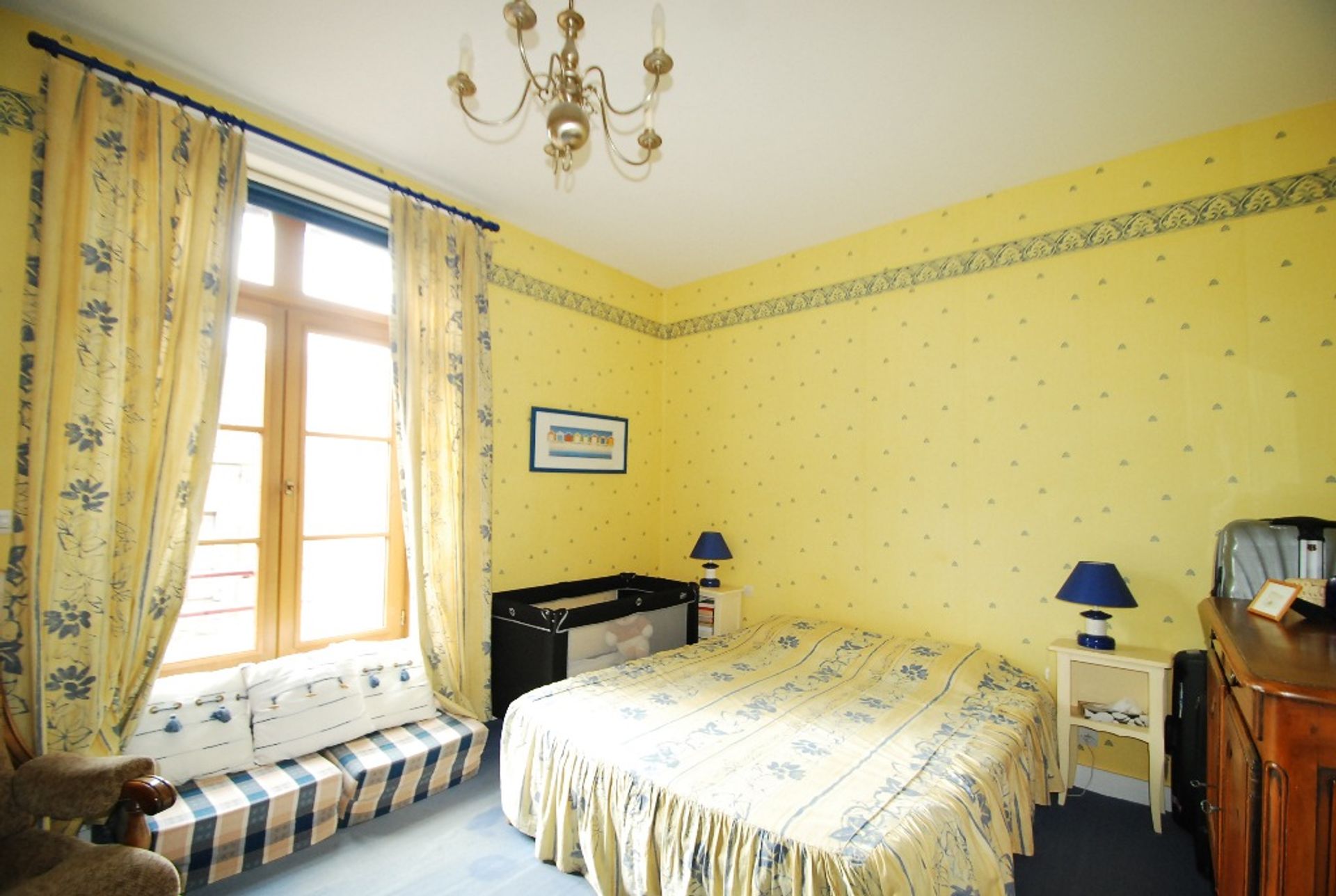 Будинок в Lassay-les-Chateaux, Pays-de-la-Loire 10098395