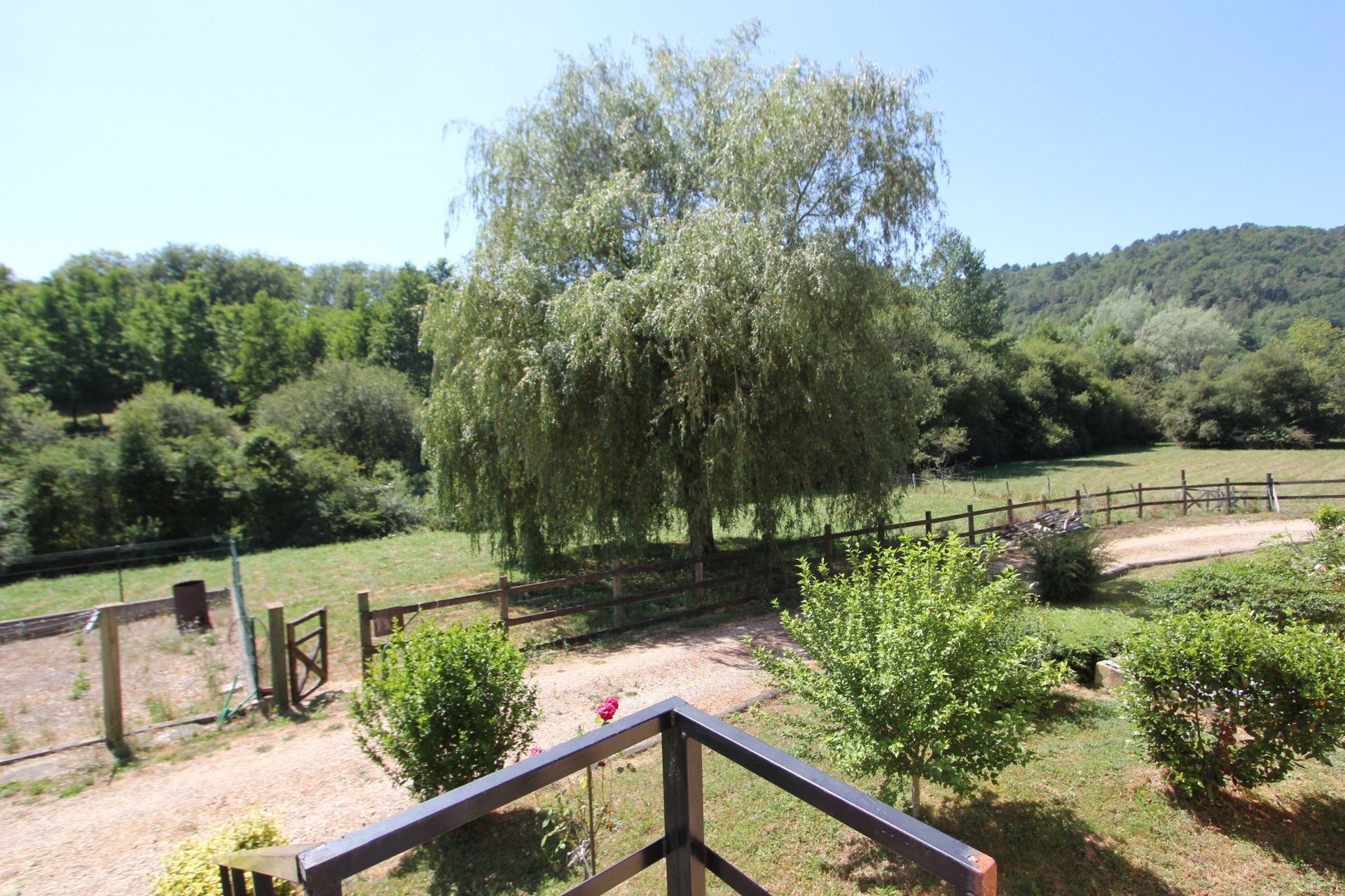 Casa nel Villefranche-du-Périgord, Nuova Aquitania 10098408