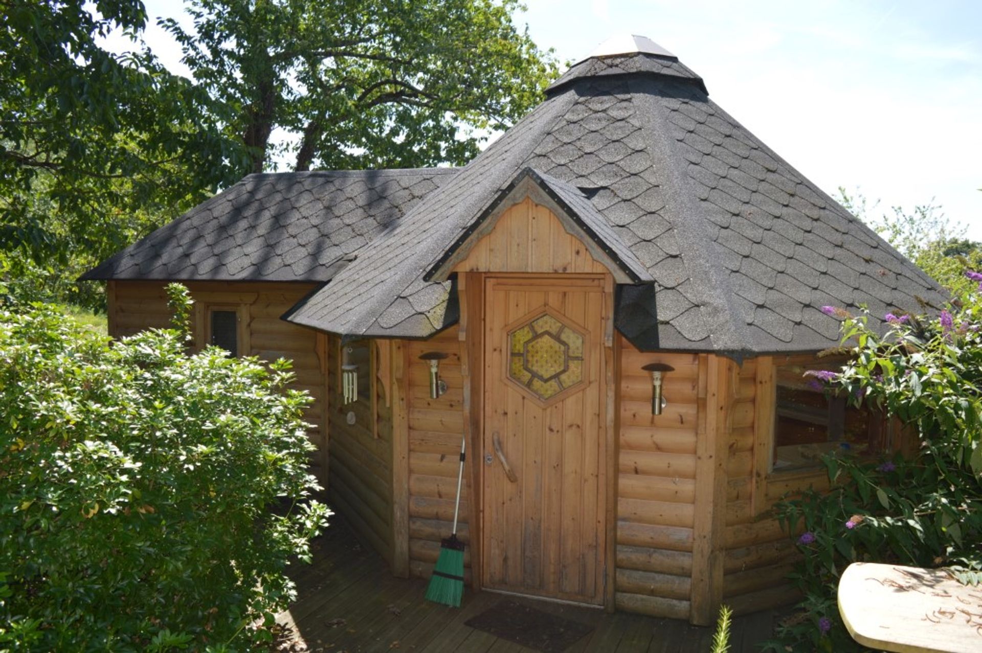 casa en Chamberet, Nouvelle-Aquitaine 10098412