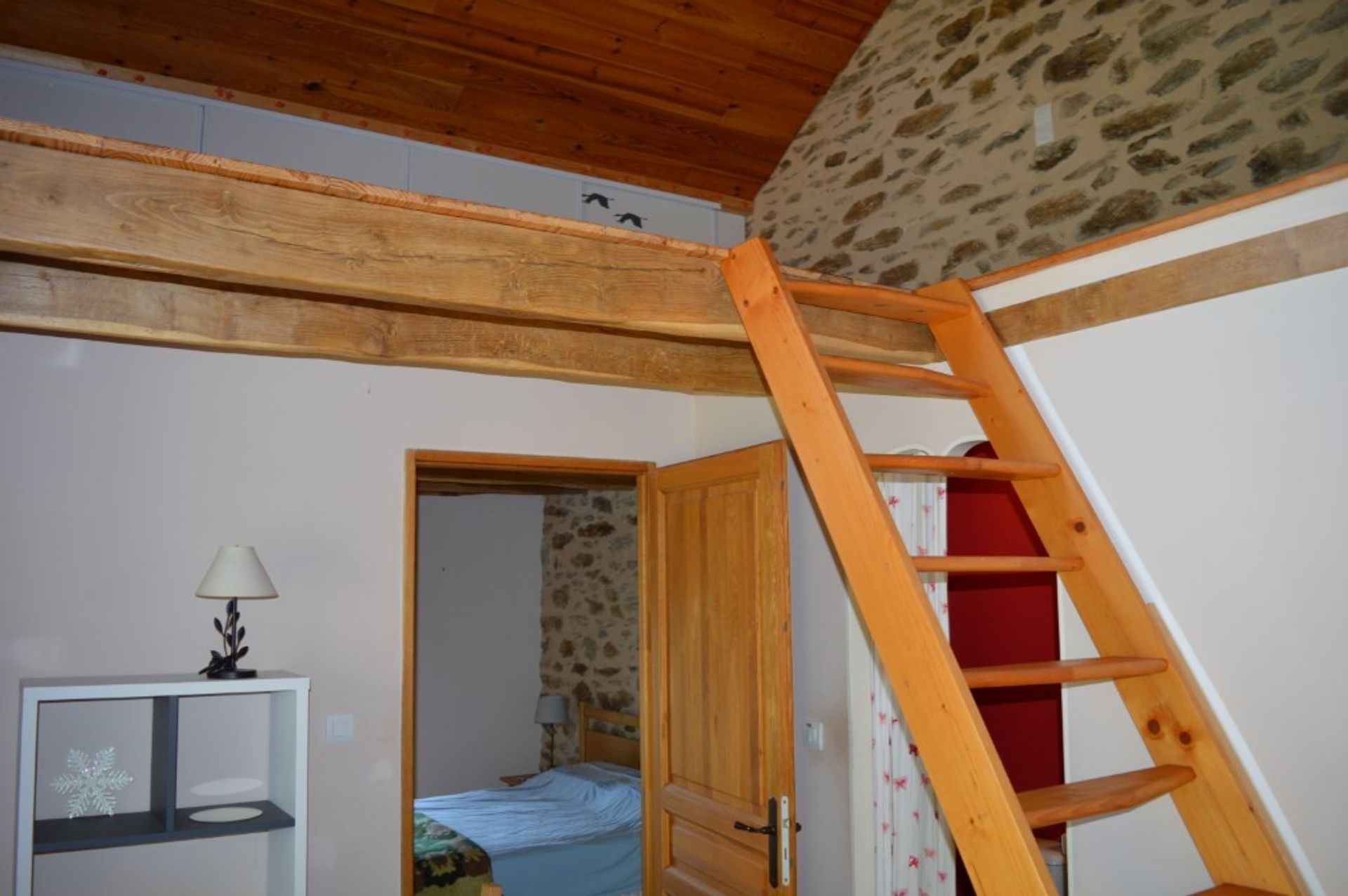 casa no Chamberet, Limousin 10098412