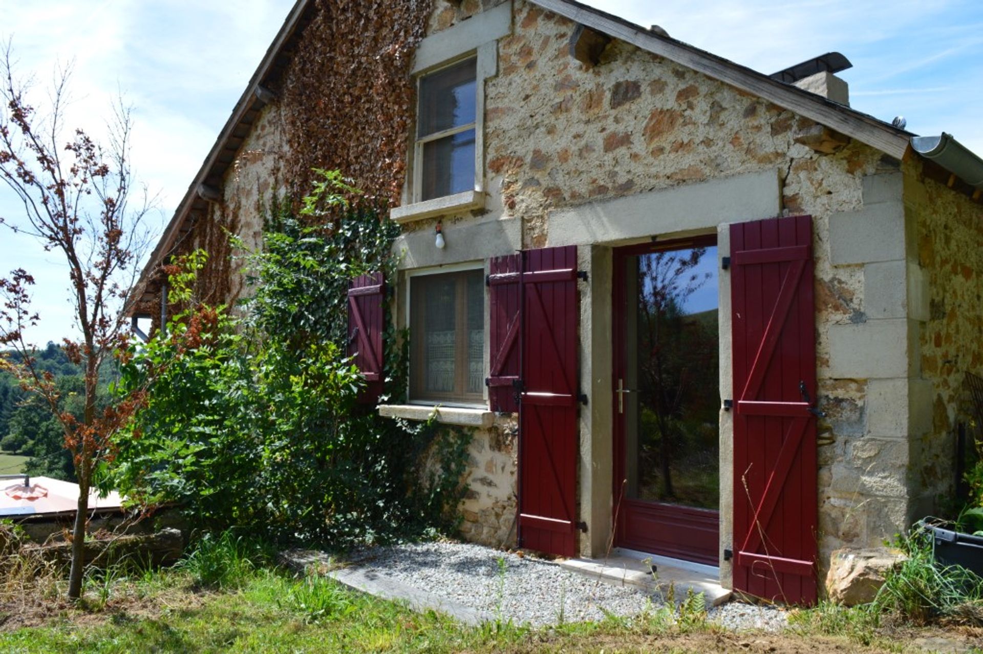 casa no Chamberet, Limousin 10098412