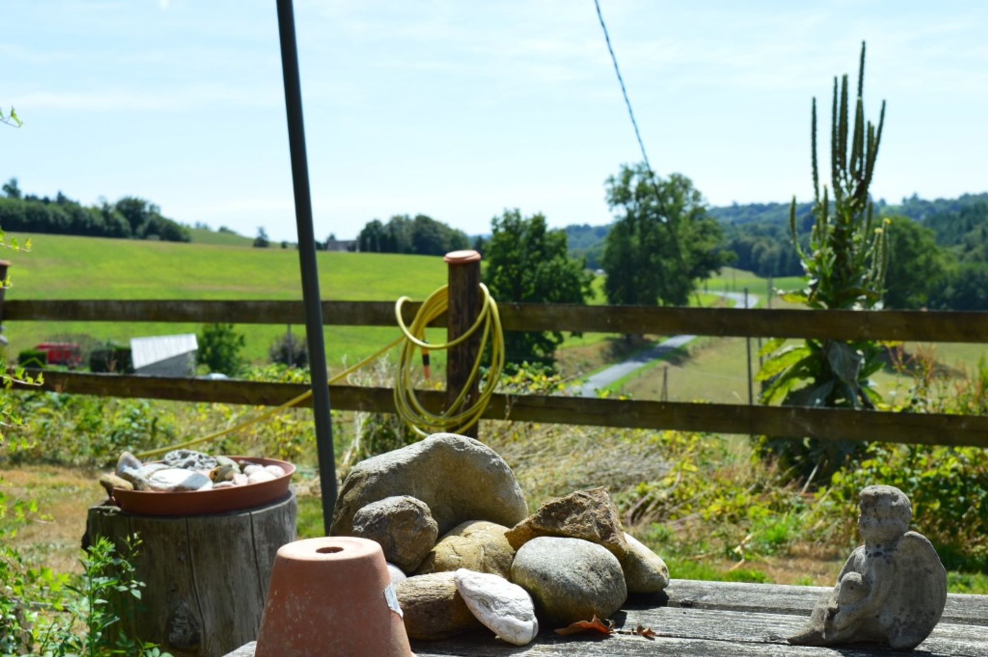 casa no Chamberet, Limousin 10098412