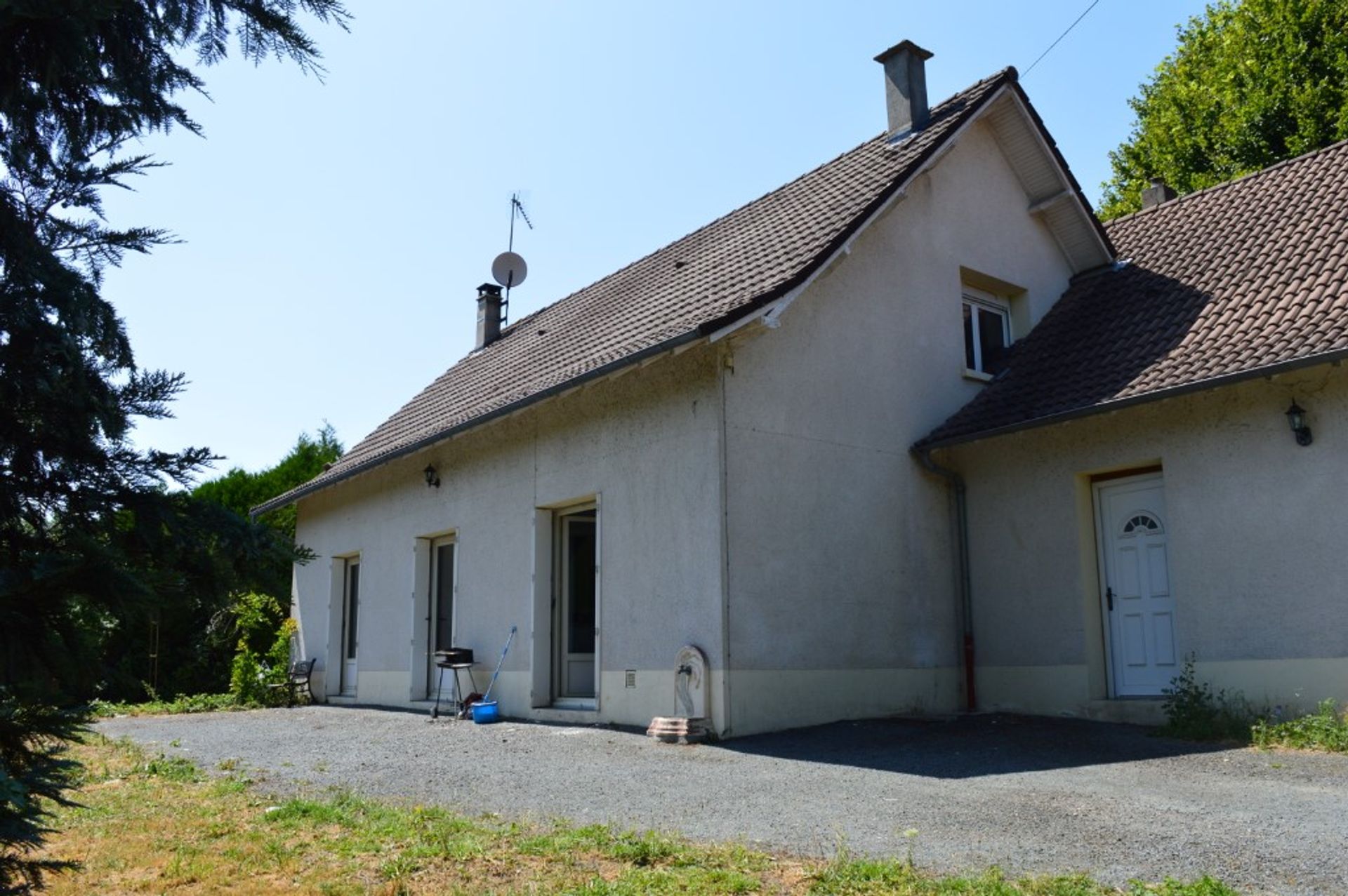 rumah dalam La Croisille-sur-Briance, Nouvelle-Aquitaine 10098413