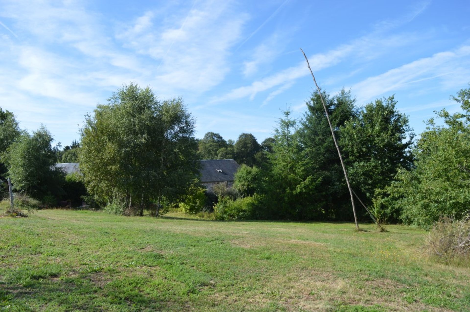 Casa nel Chamberet, Limousin 10098415