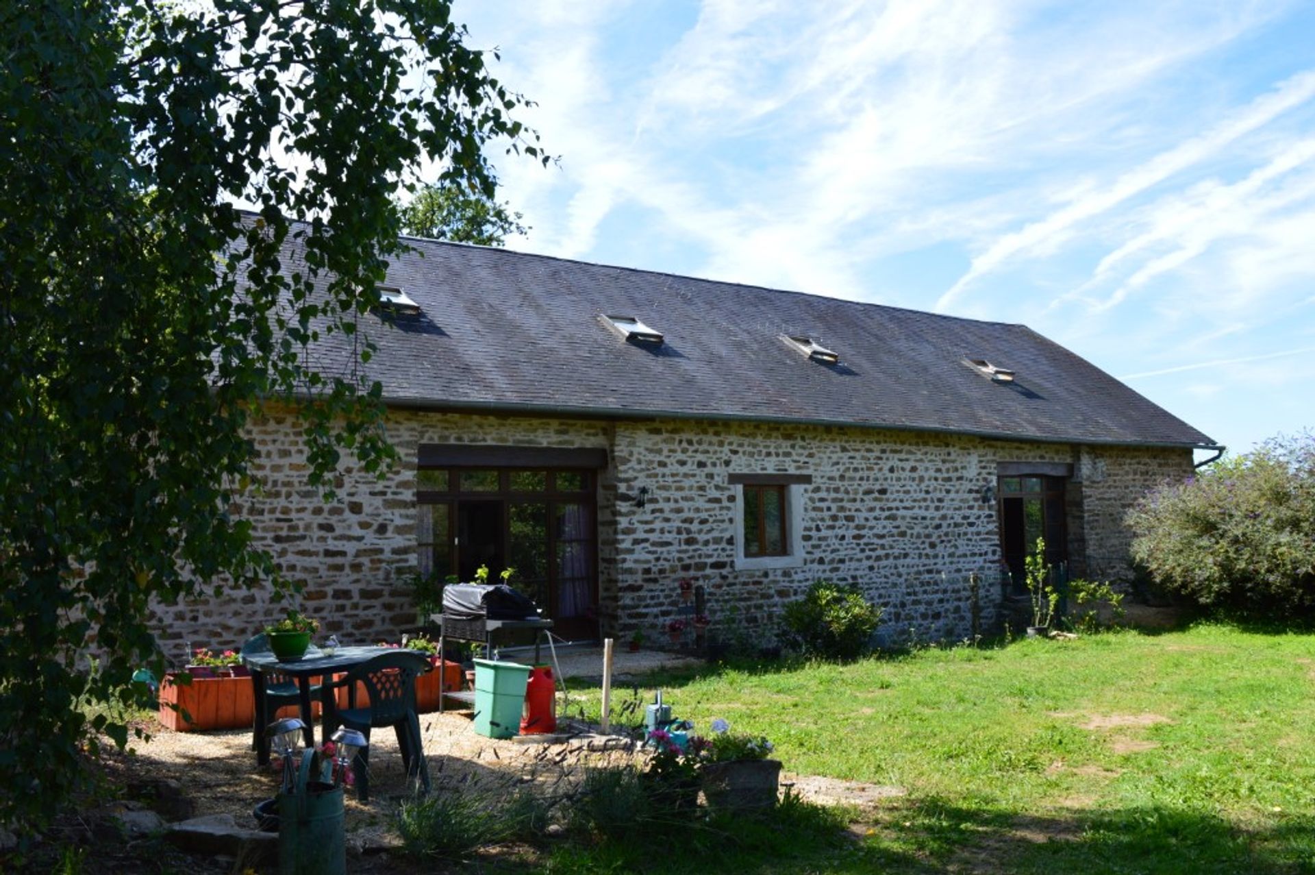 House in Chamberet, Limousin 10098415