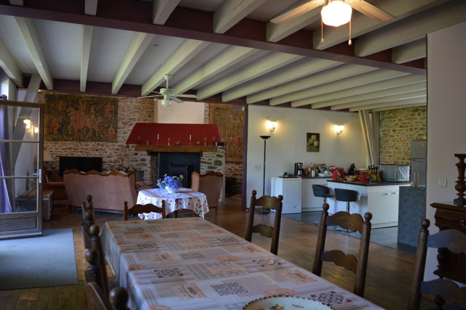 casa en Chamberet, Limousin 10098415