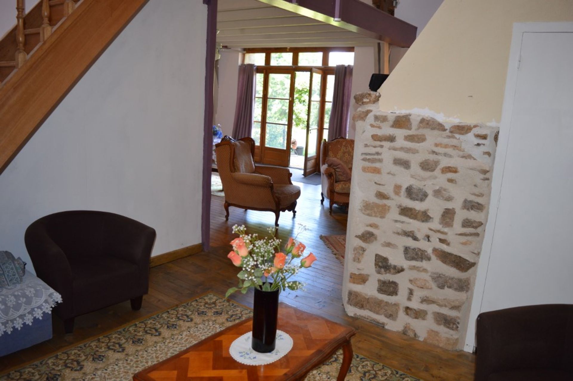 casa en Chamberet, Limousin 10098415