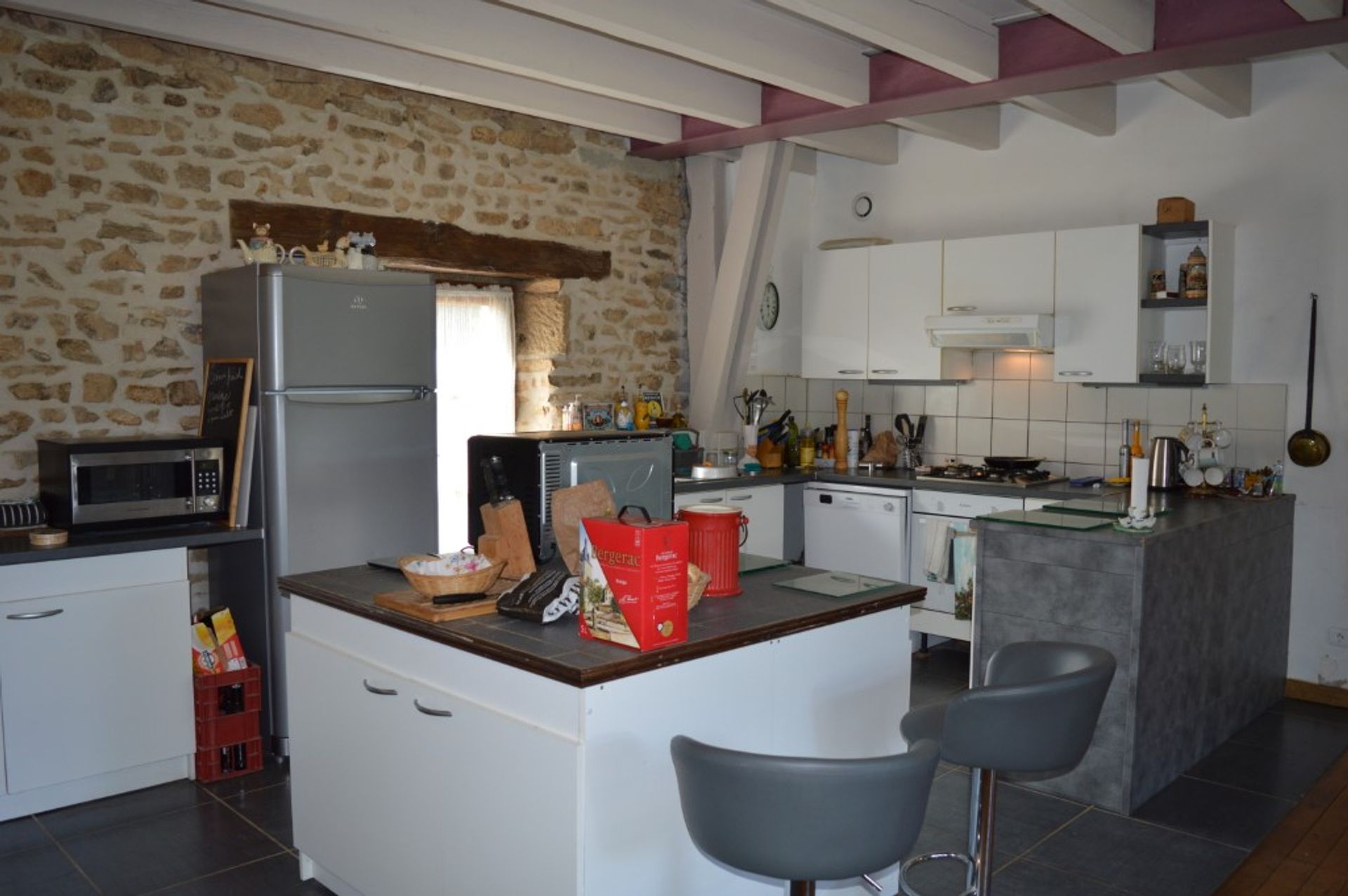 casa en Chamberet, Limousin 10098415