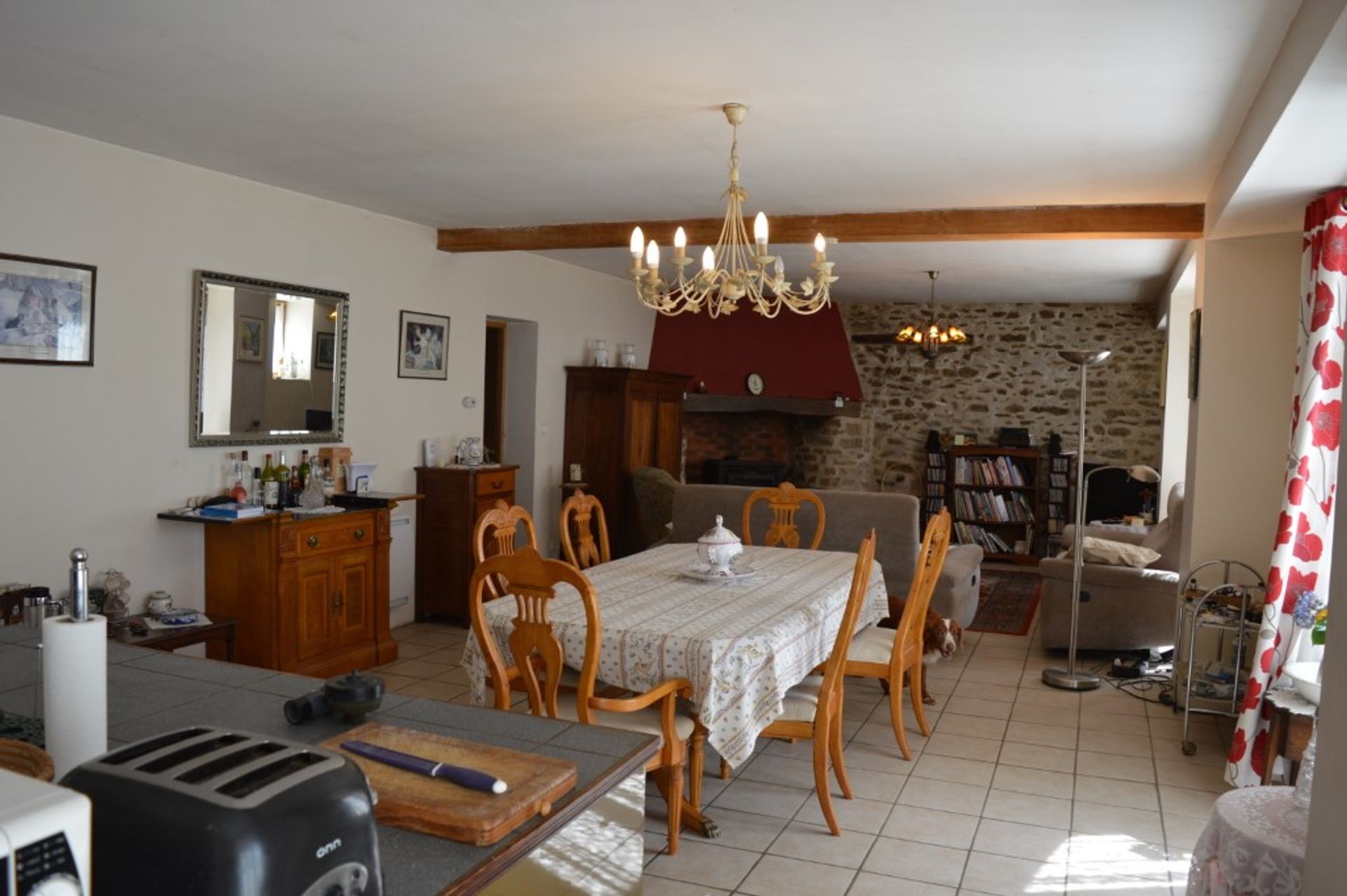 casa en Chamberet, Limousin 10098415