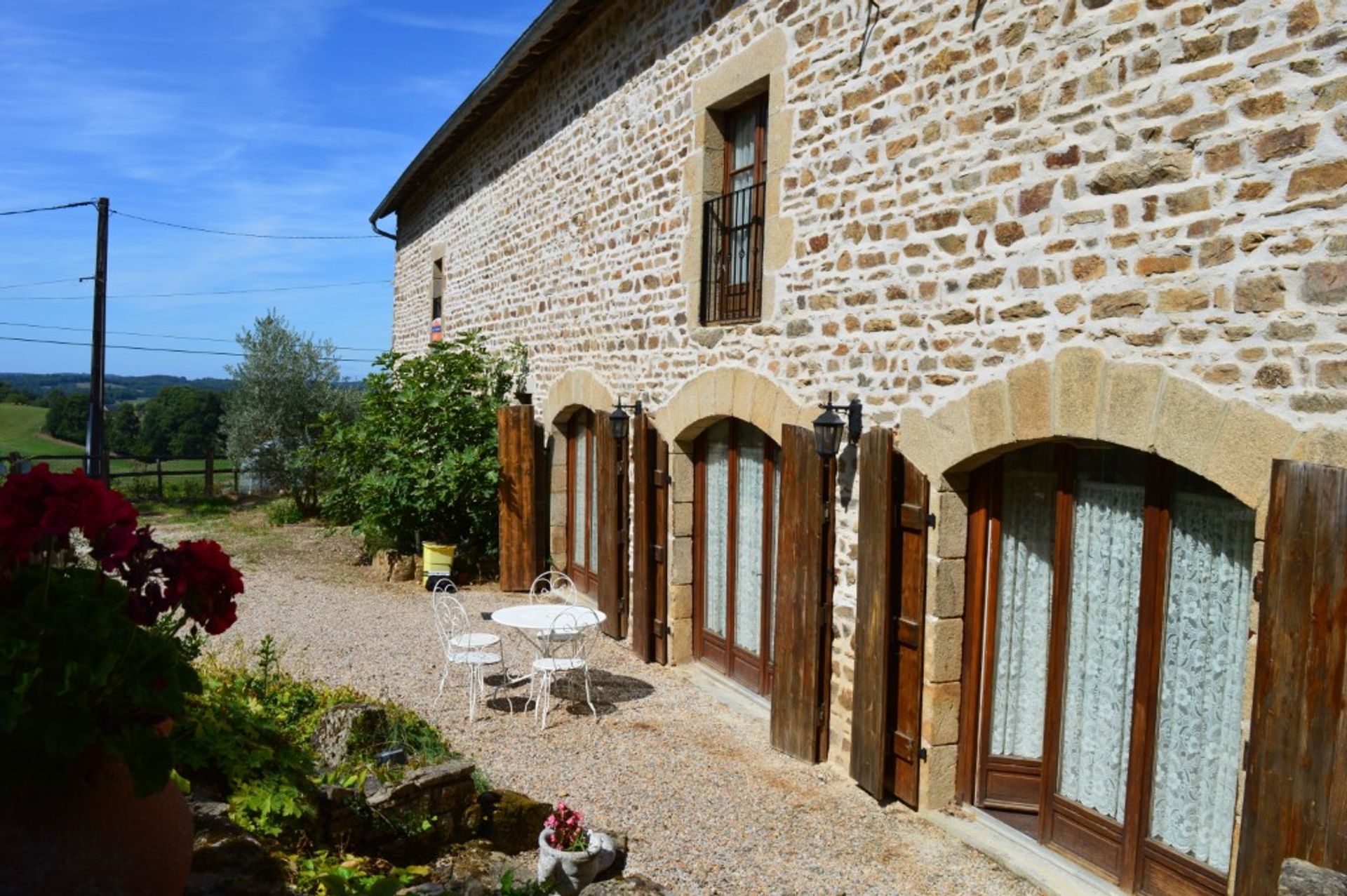 Casa nel Chamberet, Limousin 10098415