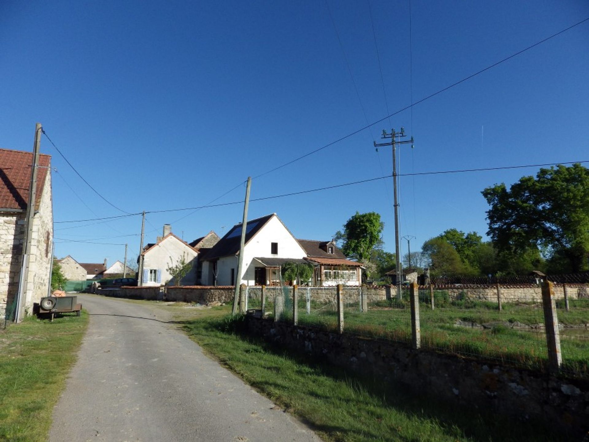 casa no Bellac, Nova Aquitânia 10098421