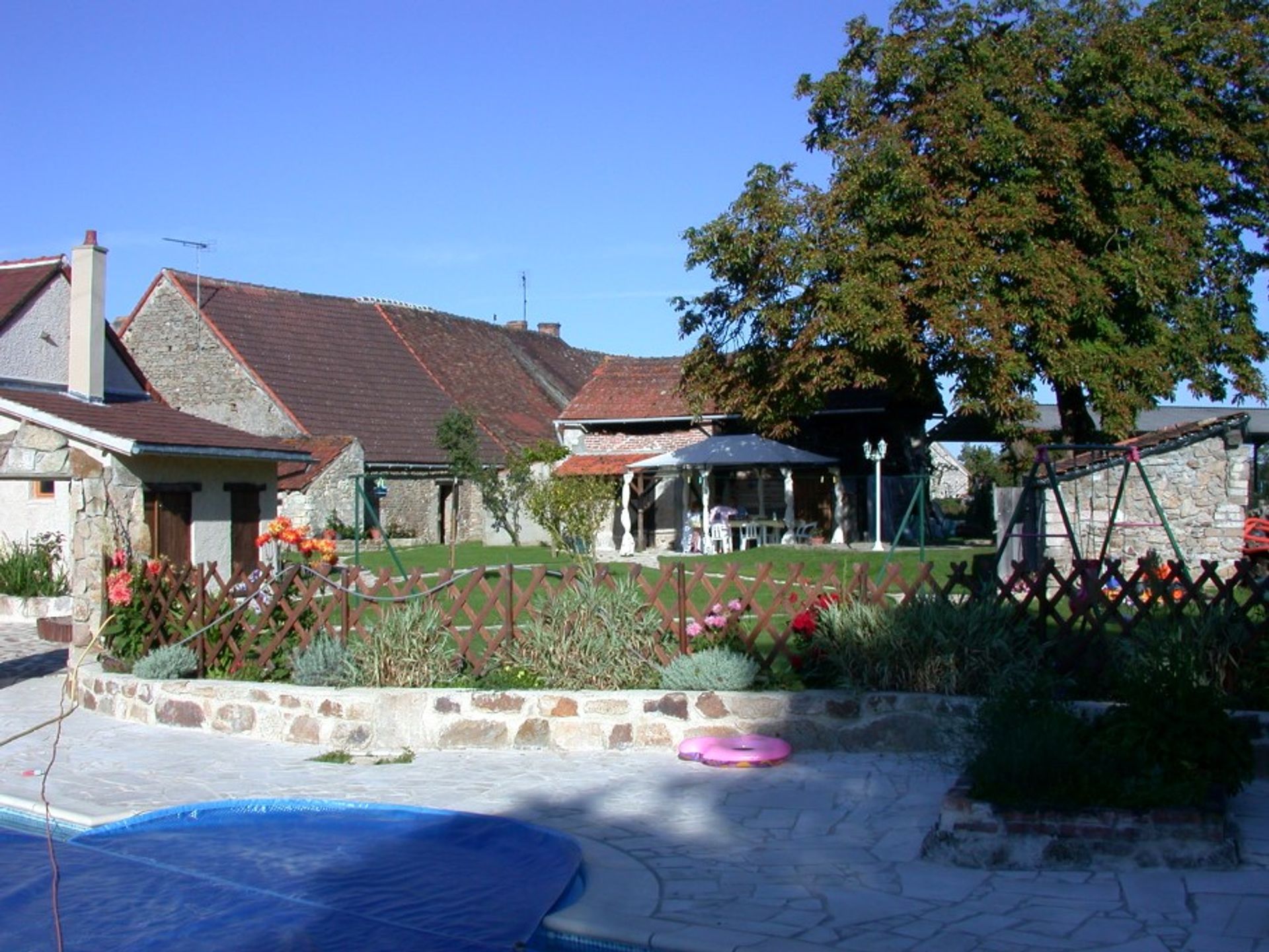 House in Bellac, Limousin 10098421