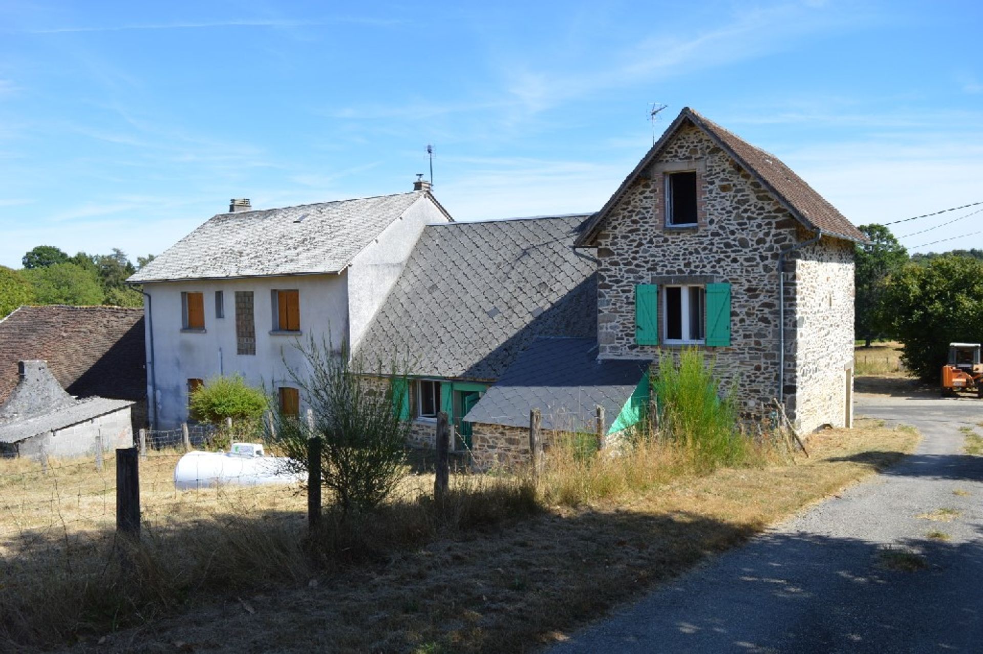 loger dans La Porcherie, Nouvelle-Aquitaine 10098422