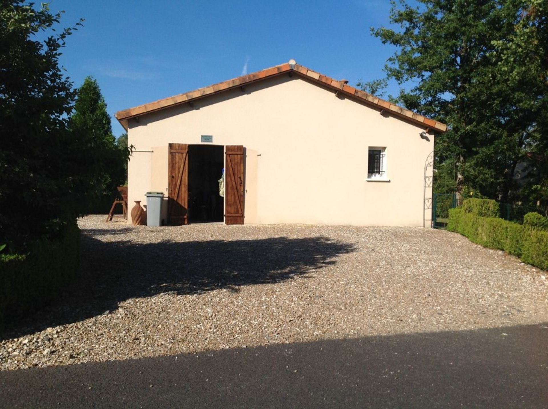 Rumah di Ecuras, Poitou-Charentes 10098426