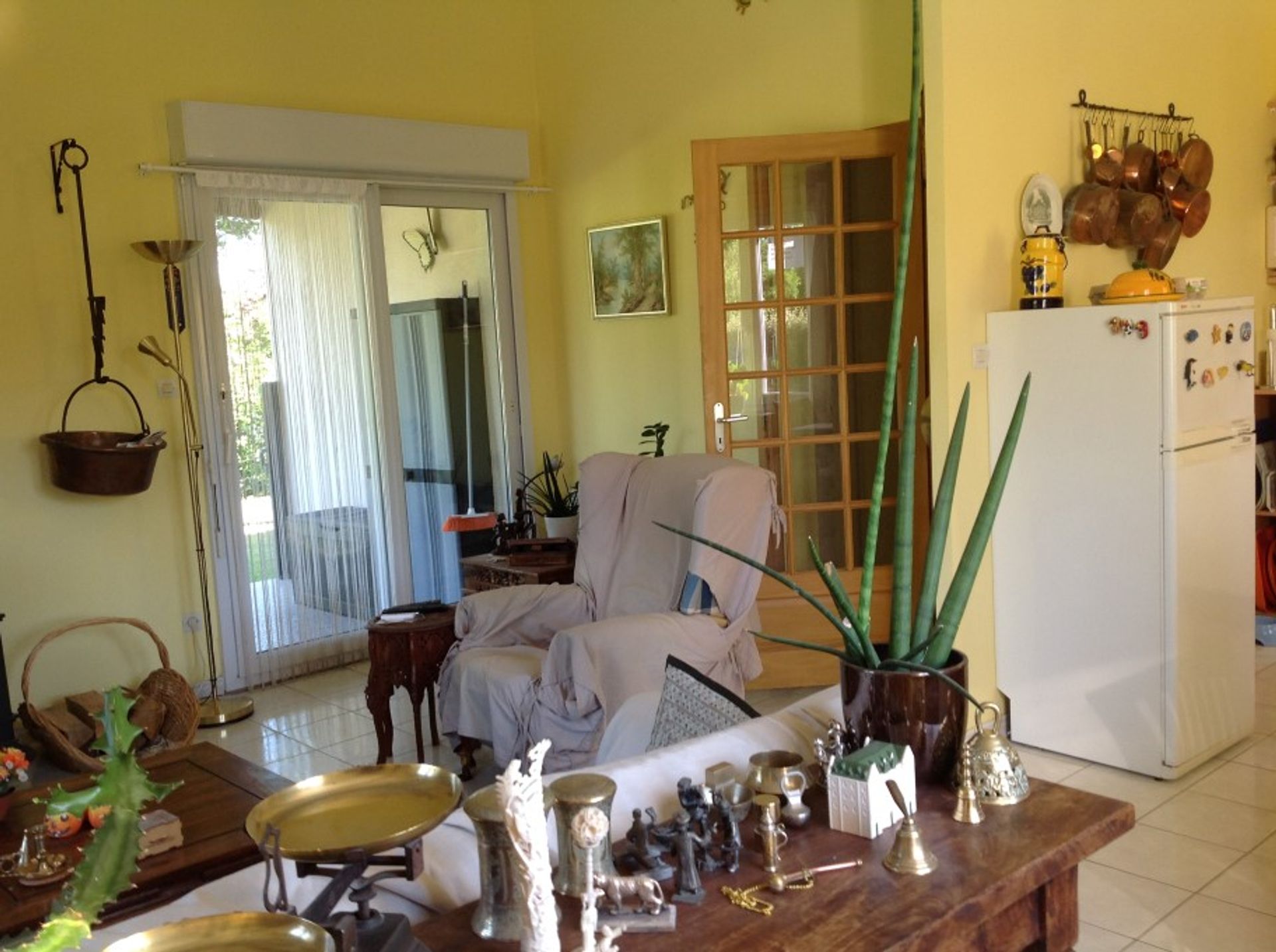 casa en Ecuras, Poitou-Charentes 10098426