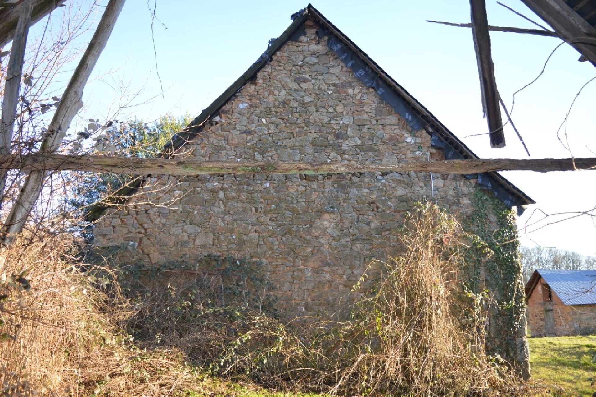 casa en Chamberet, Limousin 10098428