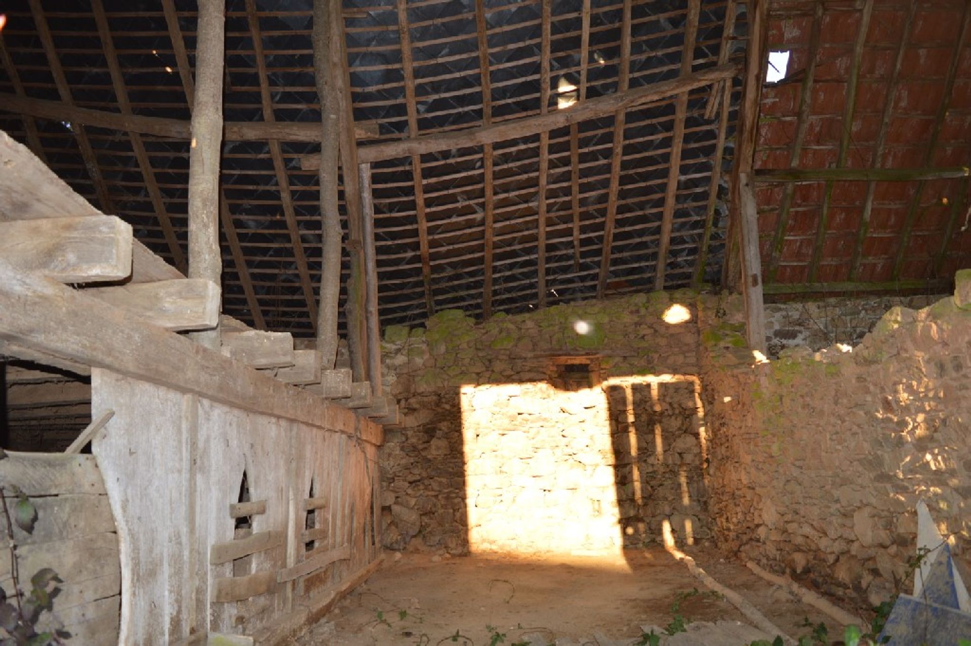 Rumah di Chamberet, Limousin 10098428