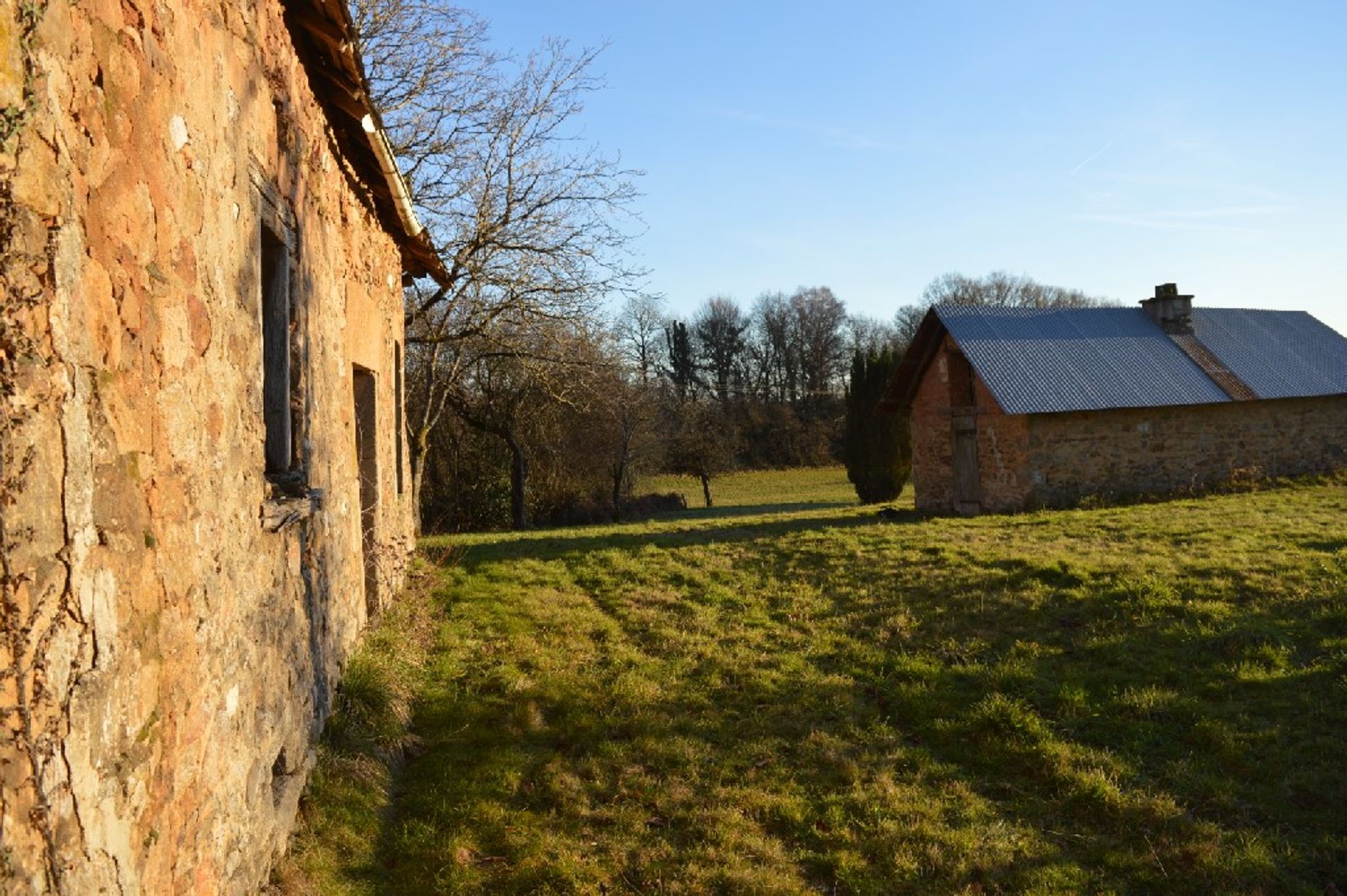 House in Chamberet, Limousin 10098428