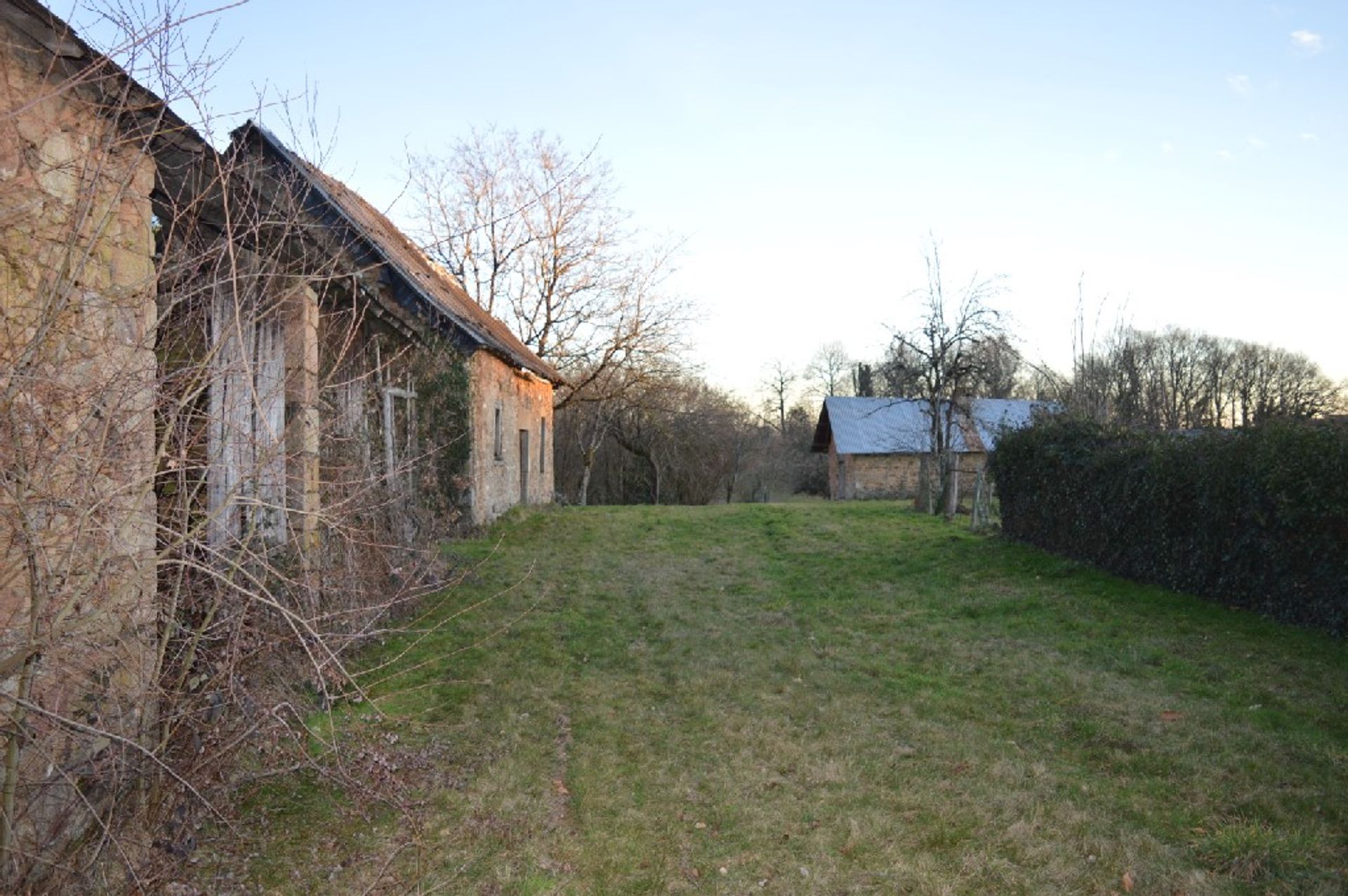 House in Chamberet, Limousin 10098428