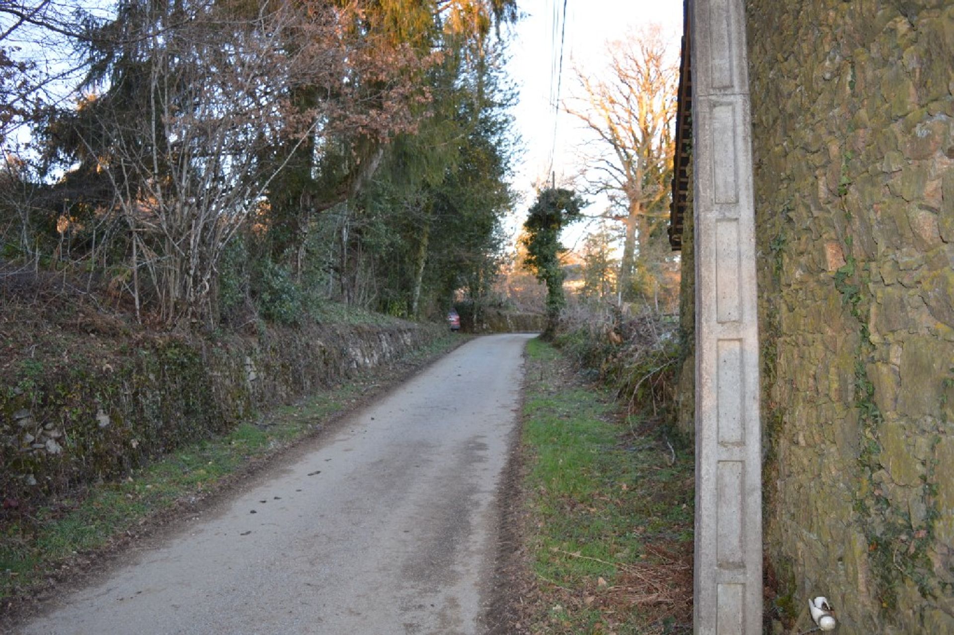 casa en Chamberet, Limousin 10098428