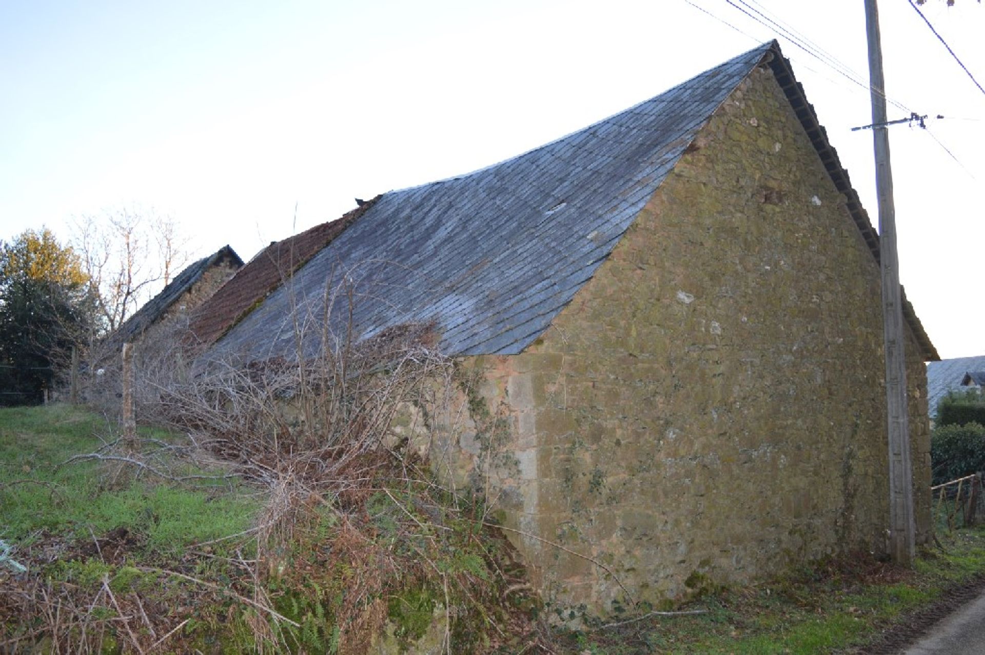 Hus i Chamberet, Limousin 10098428