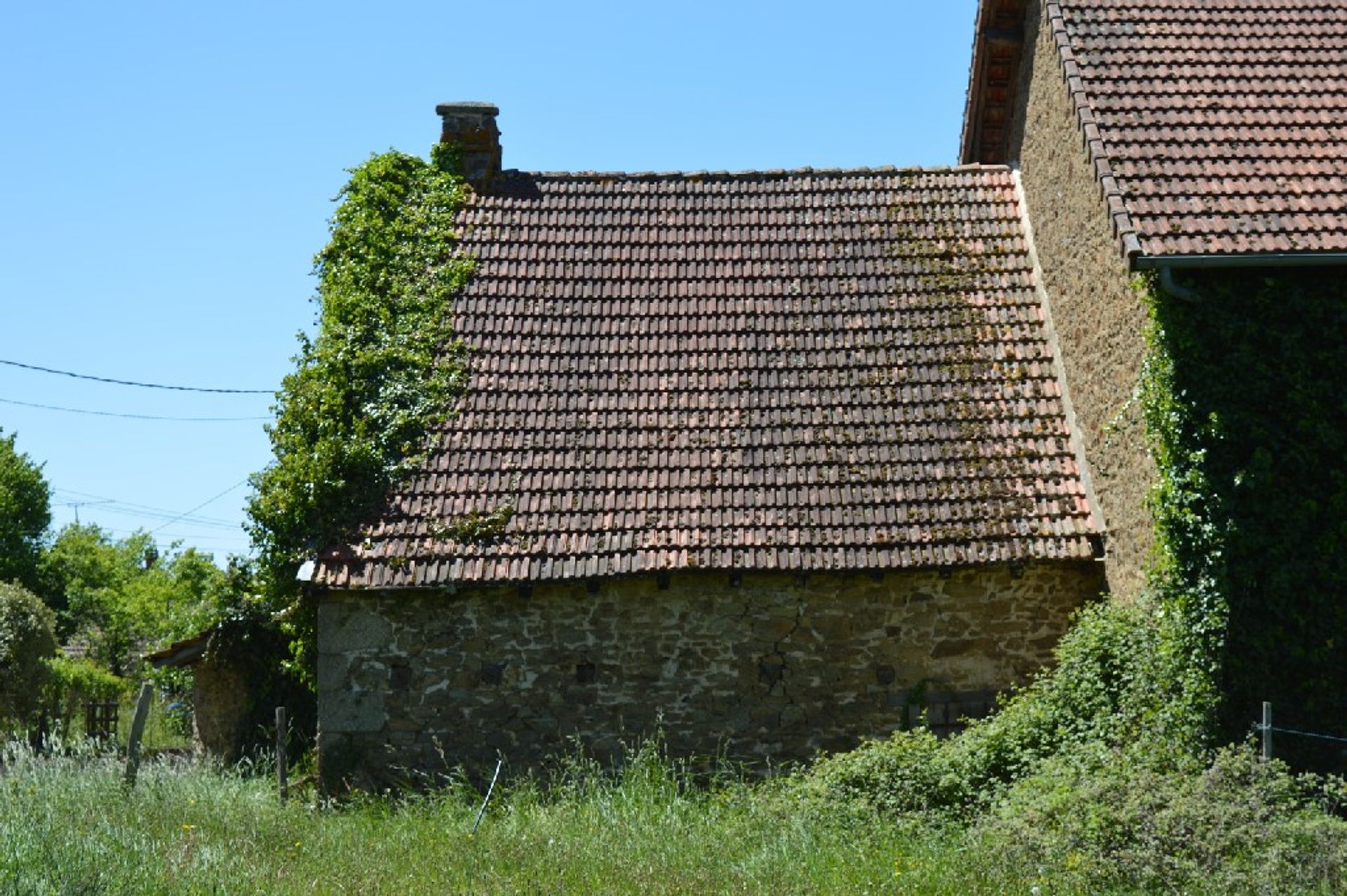 loger dans Bujaleuf, Limousin 10098429