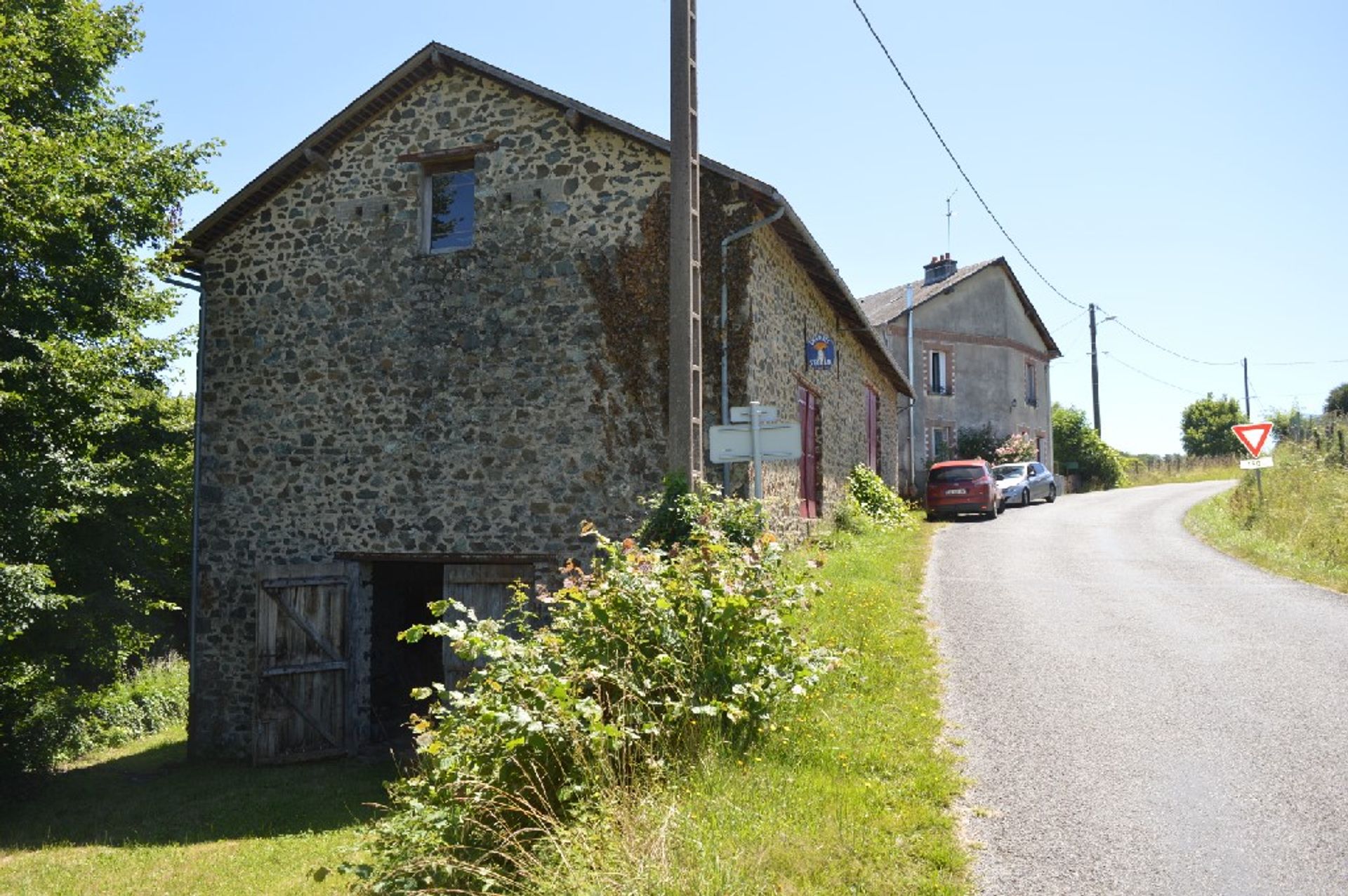 loger dans La Porcherie, Nouvelle-Aquitaine 10098431