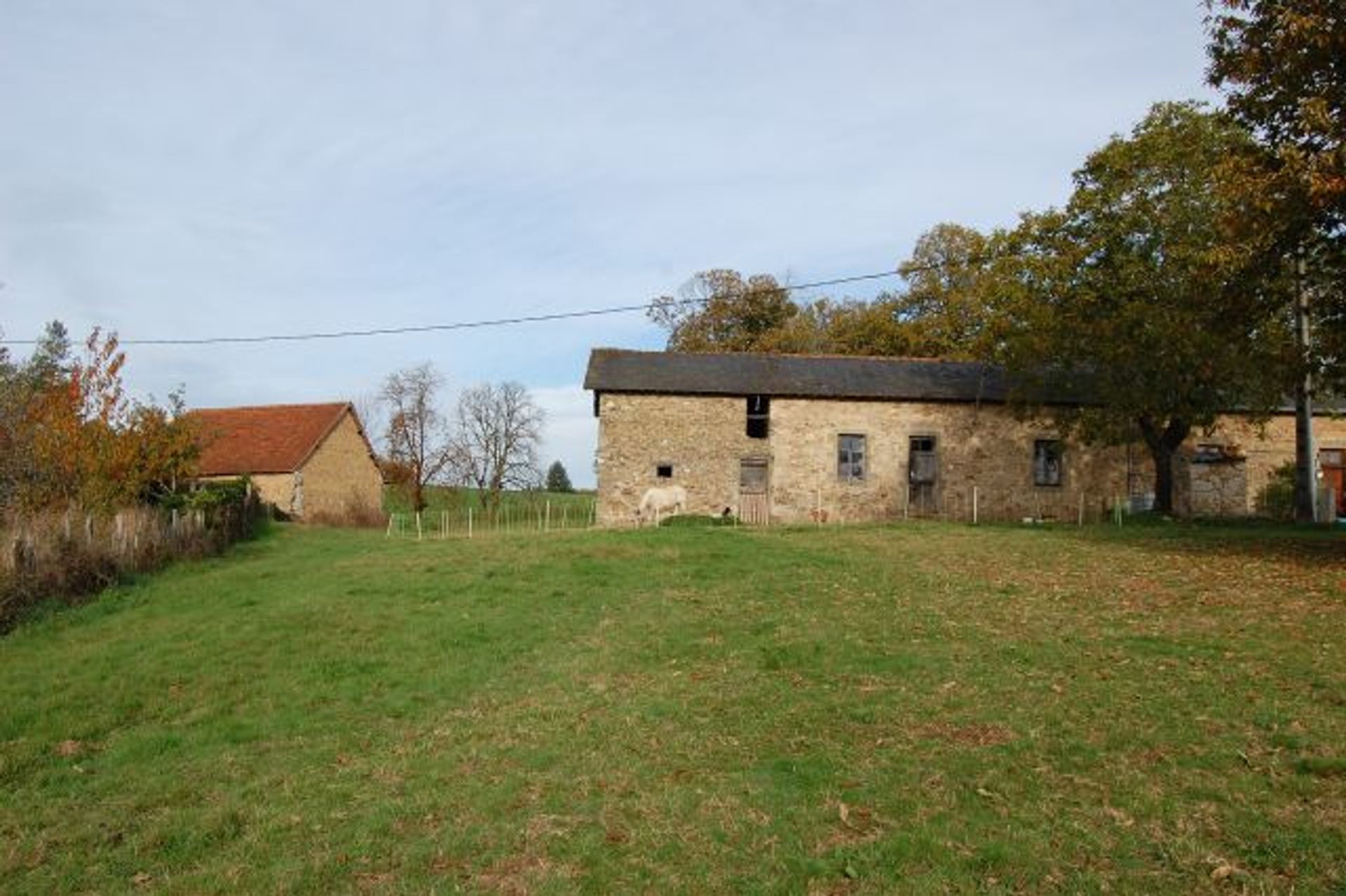 Rumah di Kamaret, Nouvelle-Aquitaine 10098432