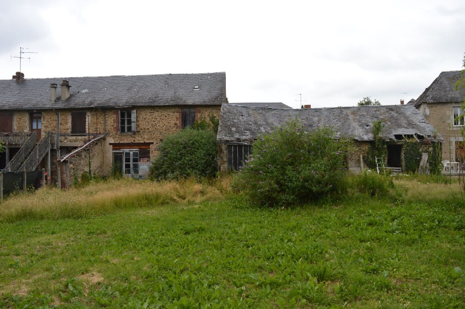 rumah dalam La Croisille-sur-Briance, Nouvelle-Aquitaine 10098434