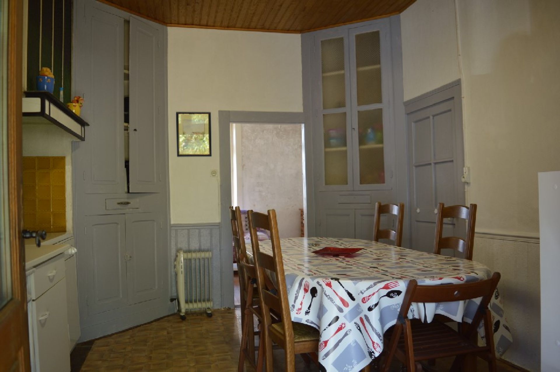 Casa nel La Croisille-sur-Briance, Nouvelle-Aquitaine 10098435