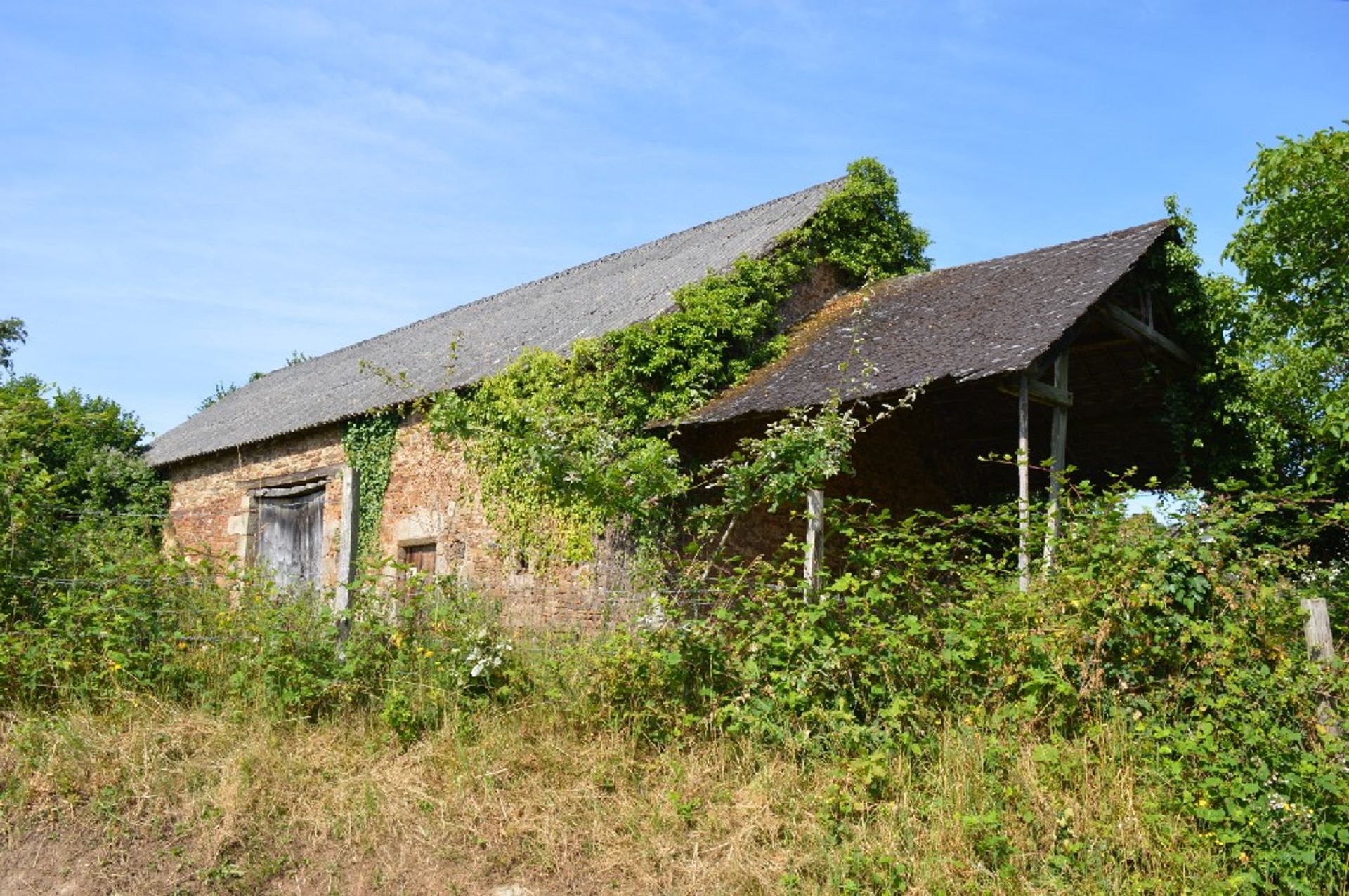 Yang lain dalam Sussac, Nouvelle-Aquitaine 10098436