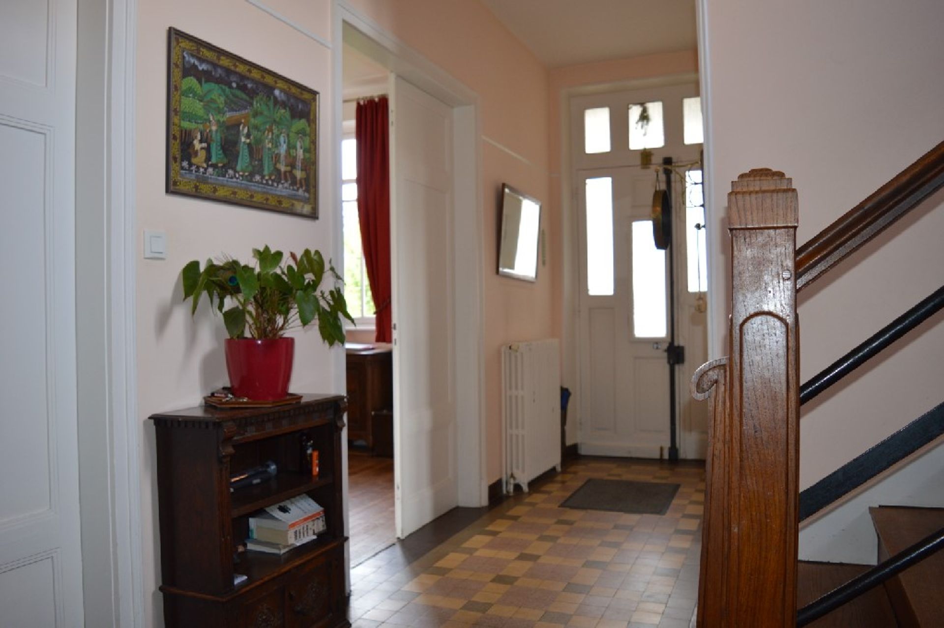 rumah dalam La Croisille-sur-Briance, Limousin 10098439