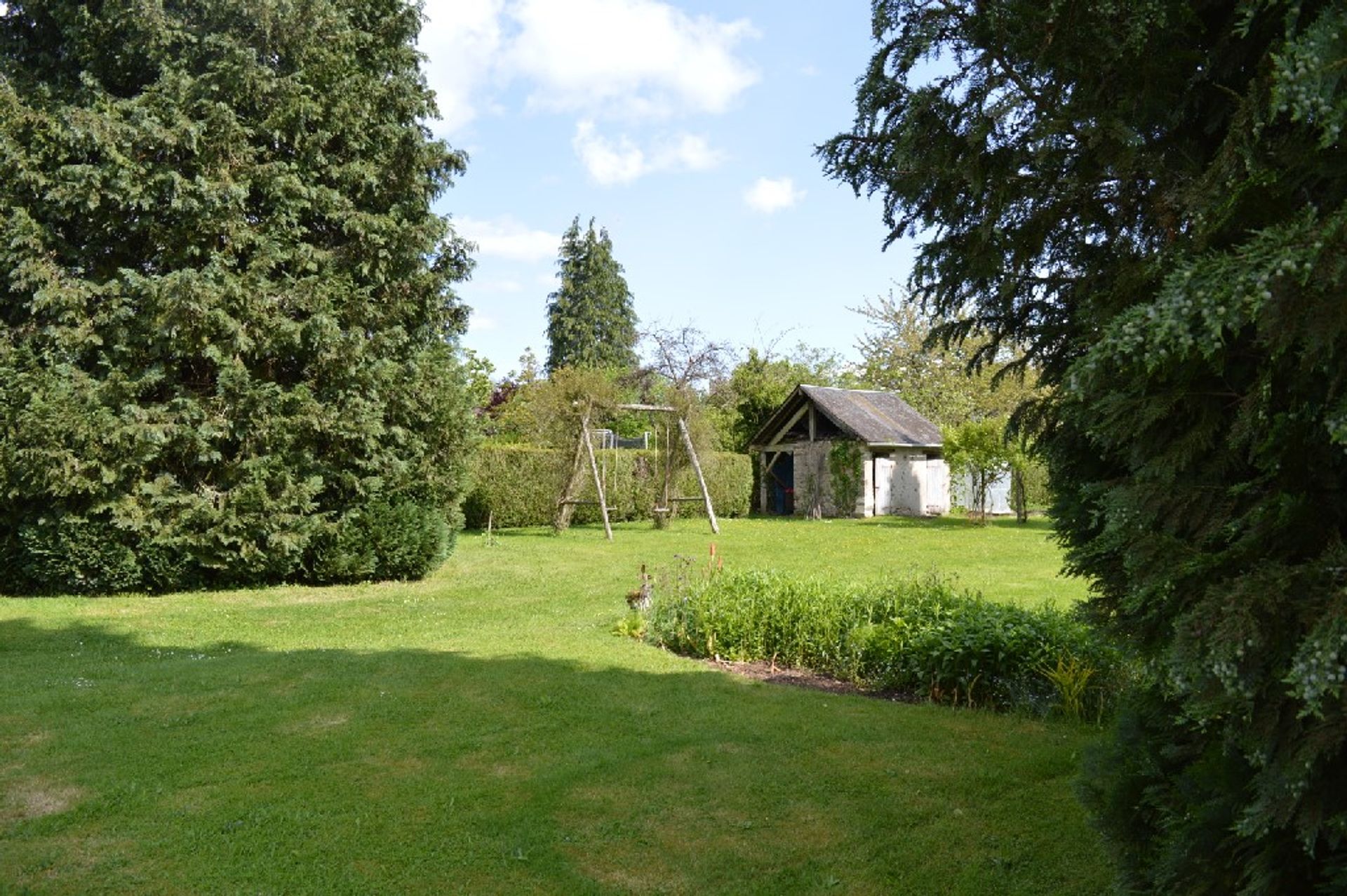 بيت في La Croisille-sur-Briance, Nouvelle-Aquitaine 10098439