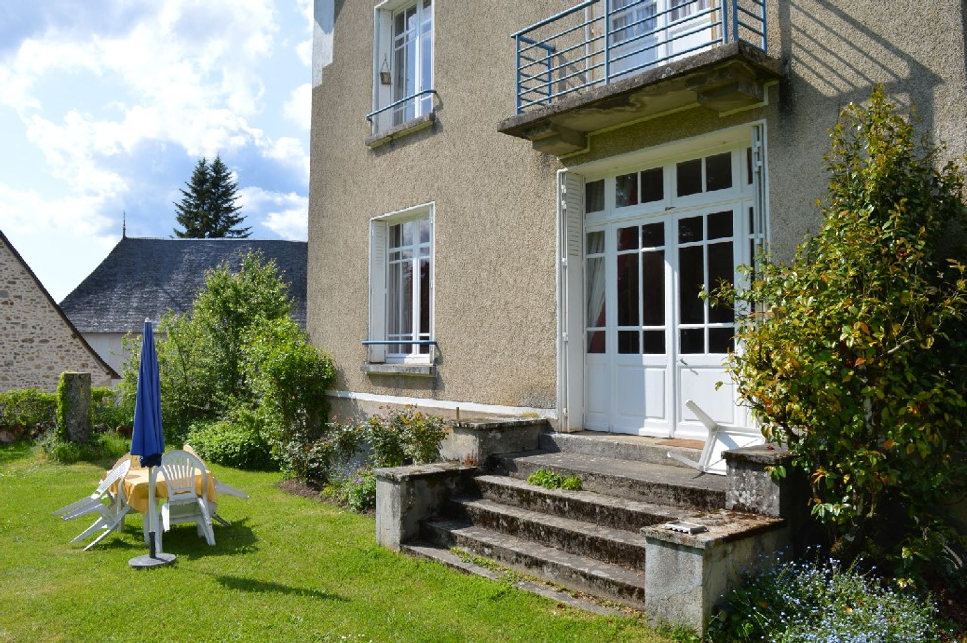 rumah dalam La Croisille-sur-Briance, Limousin 10098439