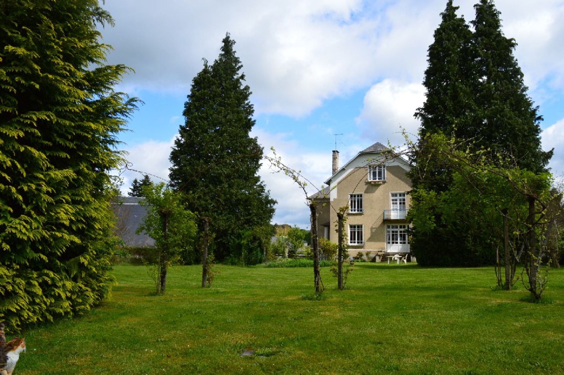 rumah dalam La Croisille-sur-Briance, Limousin 10098439