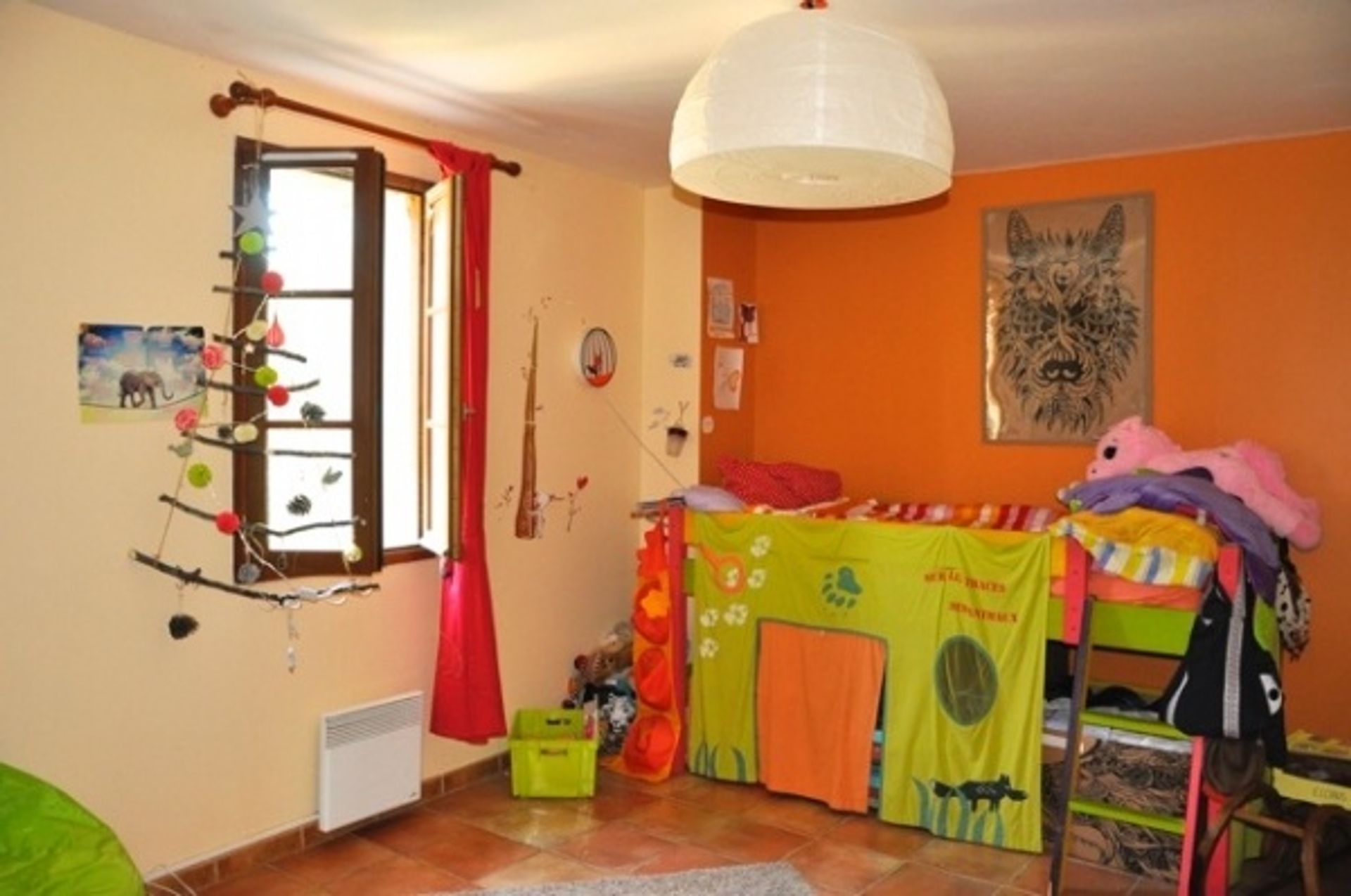 casa en Cessenon-sur-Orb, Languedoc-Roussillon 10098442