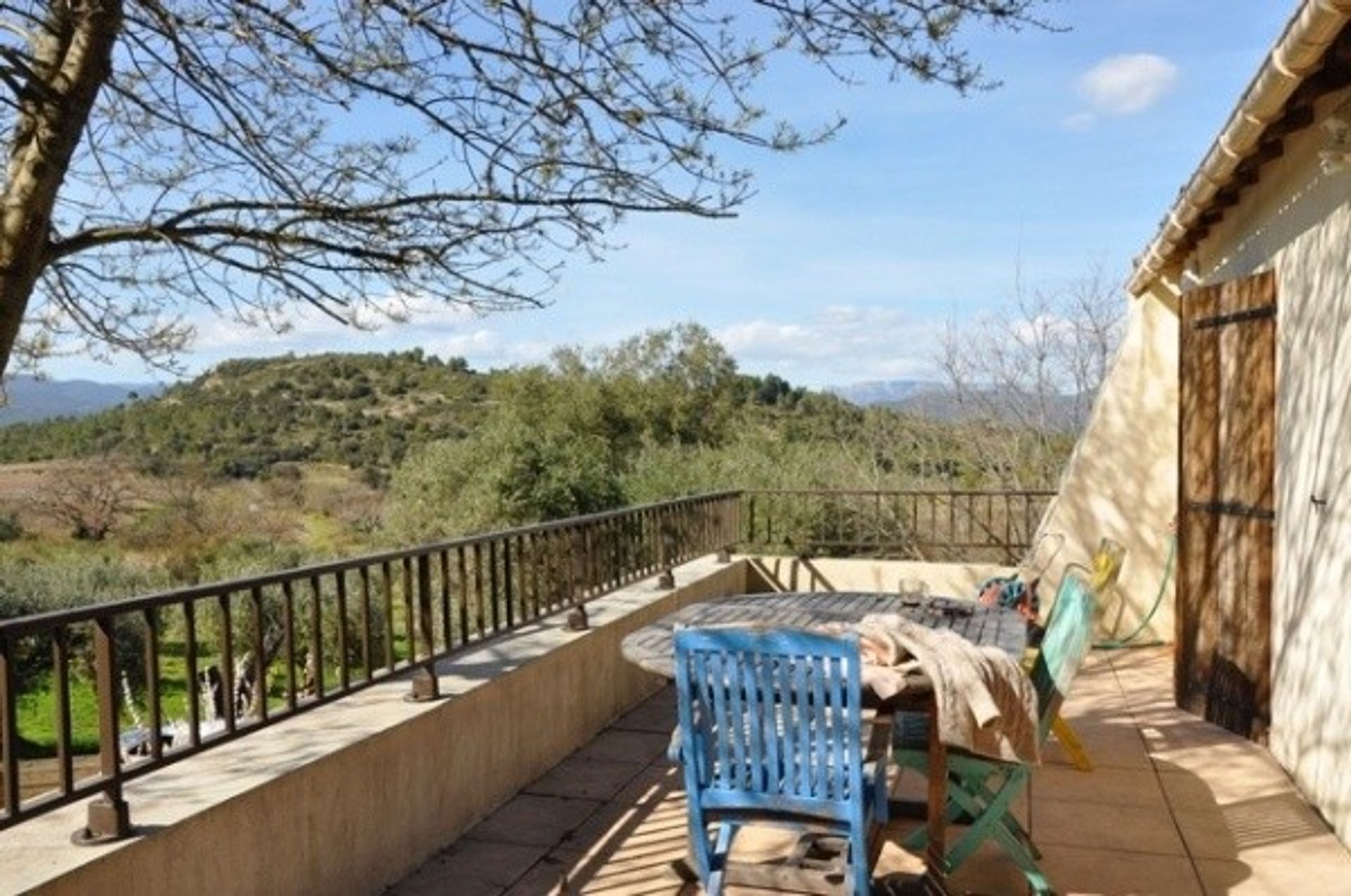 Будинок в Cessenon-sur-Orb, Languedoc-Roussillon 10098442