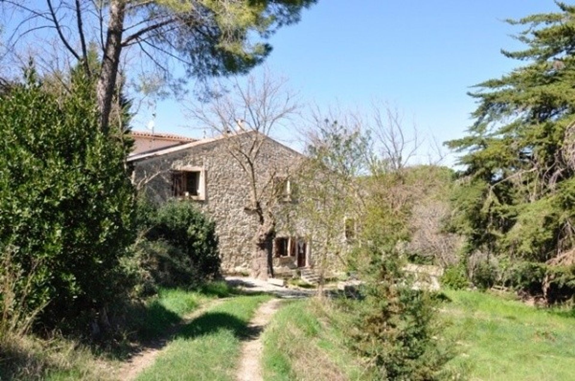 casa no Cessenon-sur-Orb, Occitanie 10098442