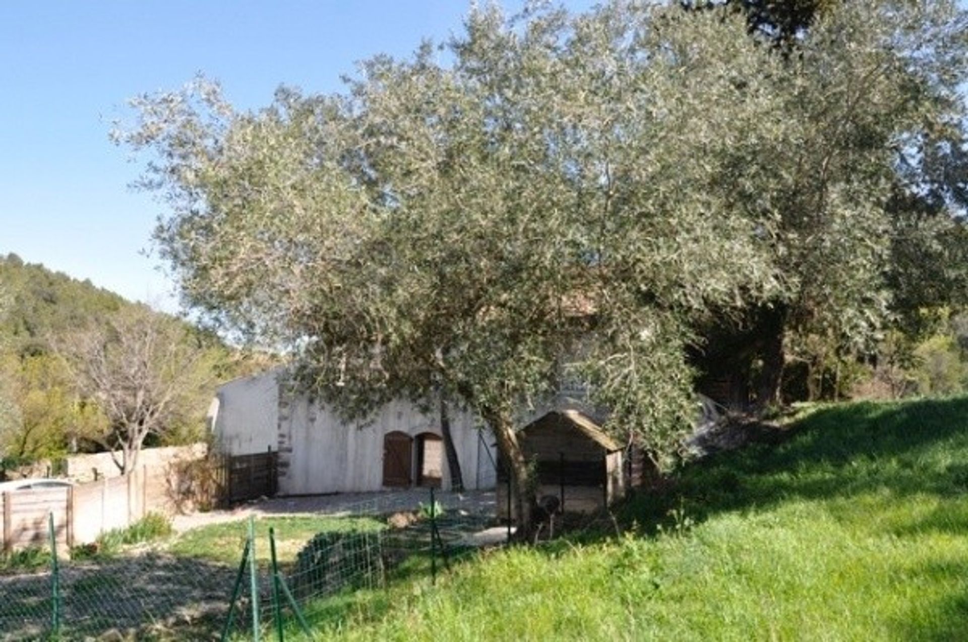 Будинок в Cessenon-sur-Orb, Occitanie 10098442