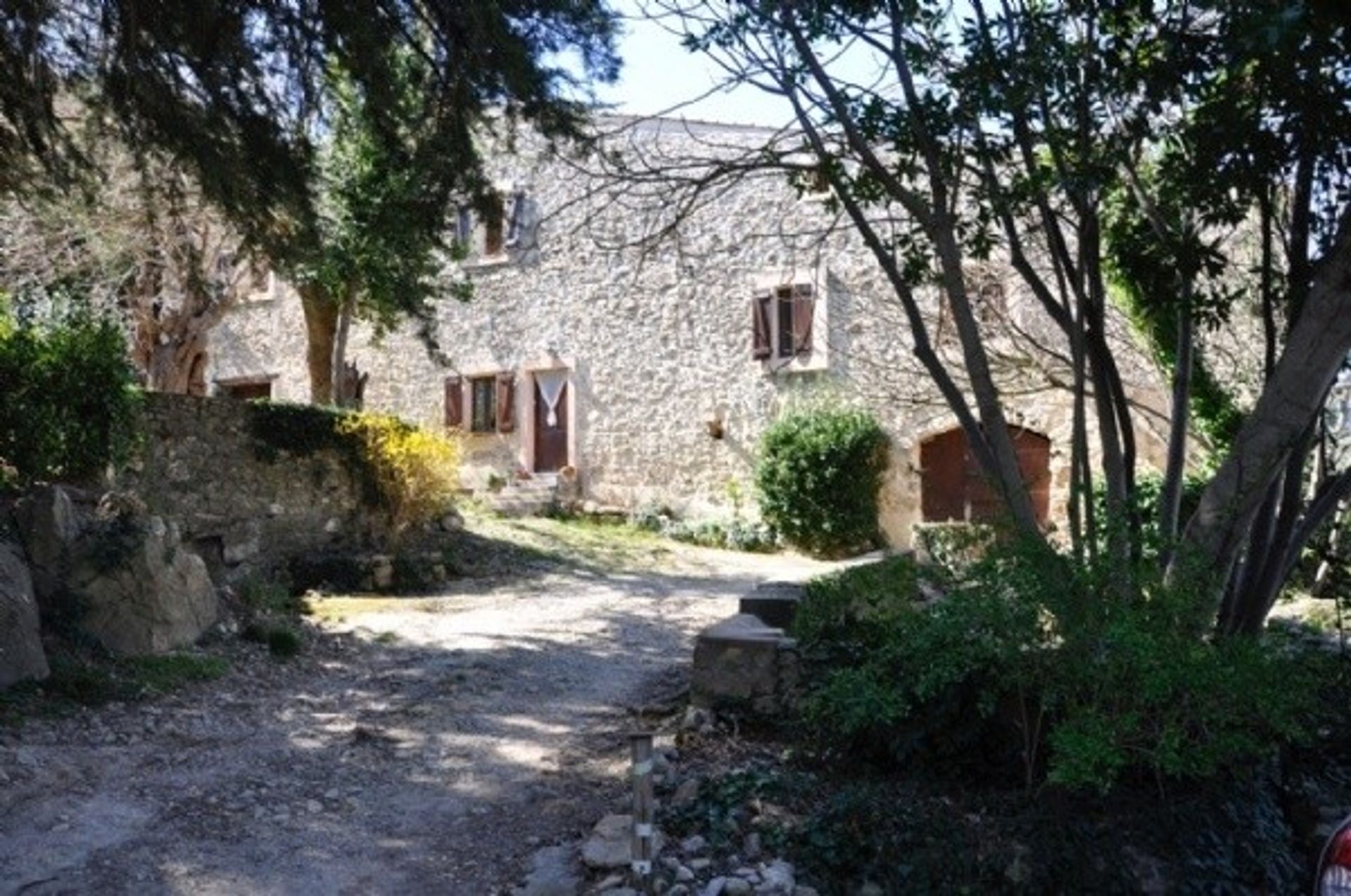 casa en Cessenon-sur-Orb, Occitanie 10098442