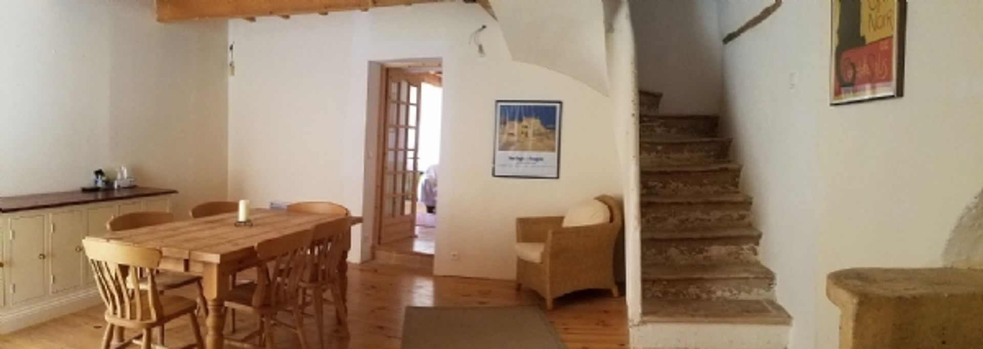 Hus i Servian, Languedoc-Roussillon 10098445